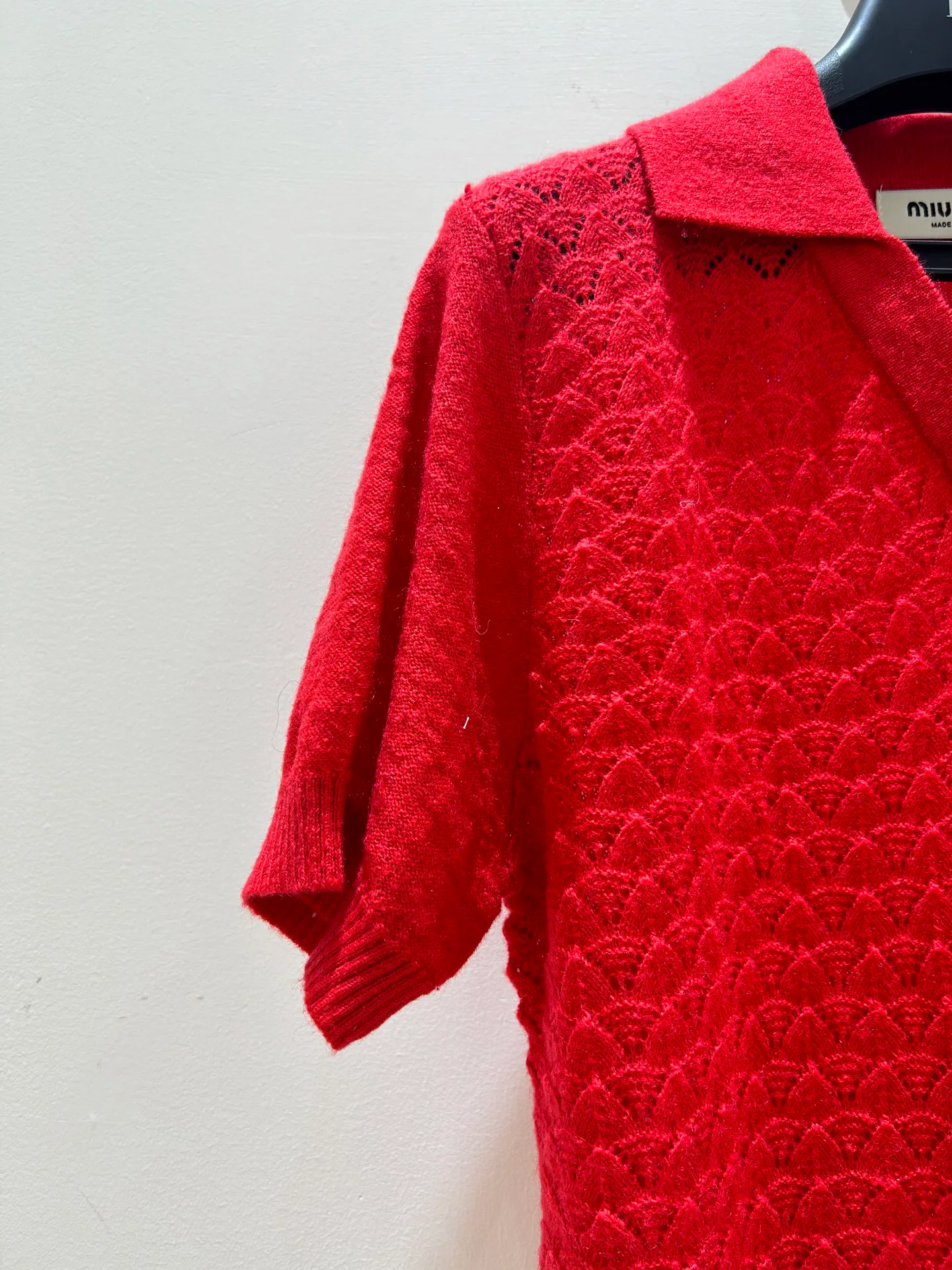 Women's Jumpers And Sweaters MIU MIU 17950022