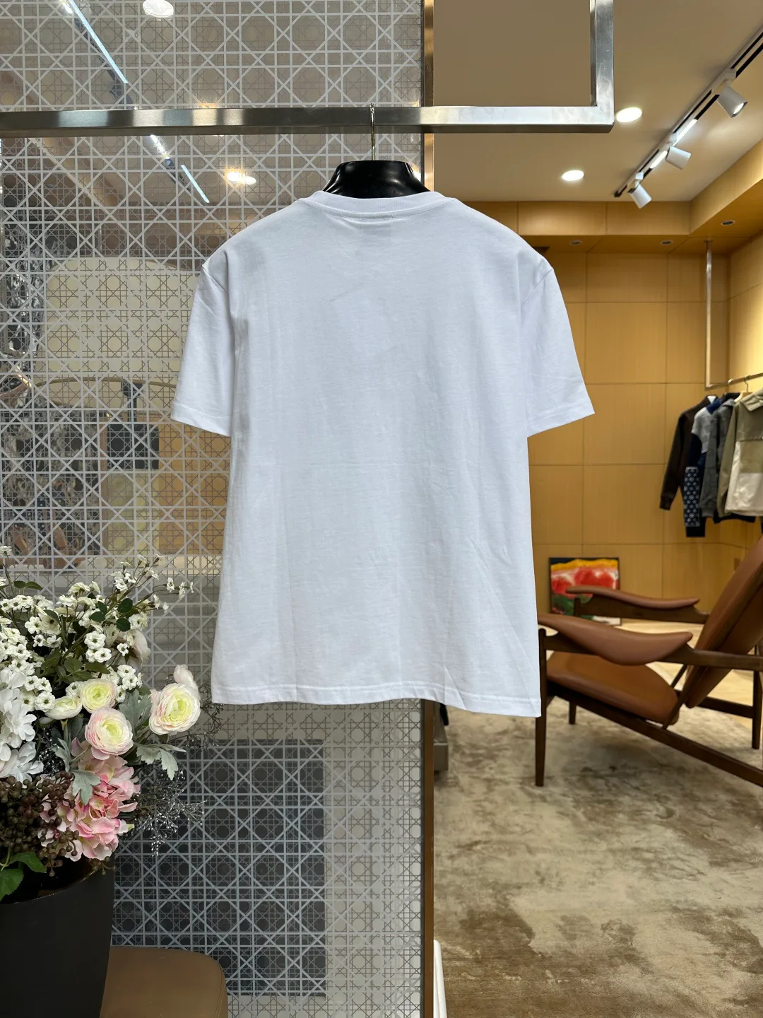 Men's T-Shirts CHRISTIAN DIOR 17480528