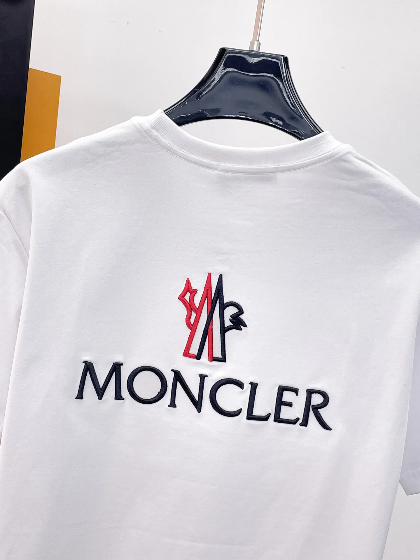 Men's T-Shirts MONCLER 17371090