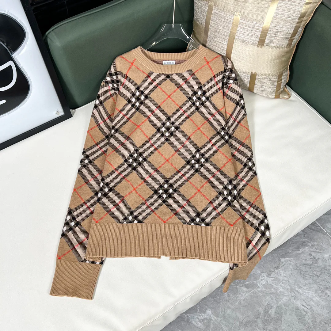 Women's Jumpers And Sweaters BURBERRY 18140668