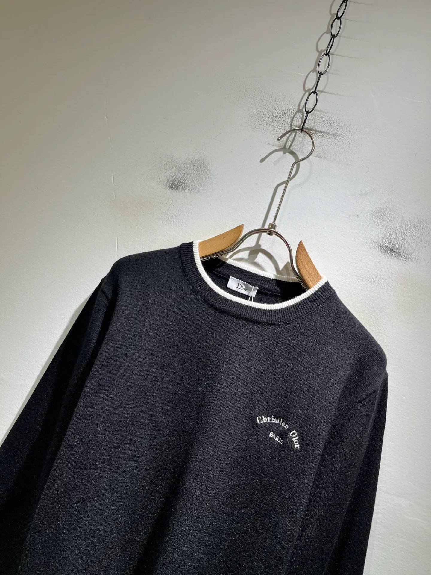 Men's Jumpers And Sweaters CHRISTIAN DIOR 18343260