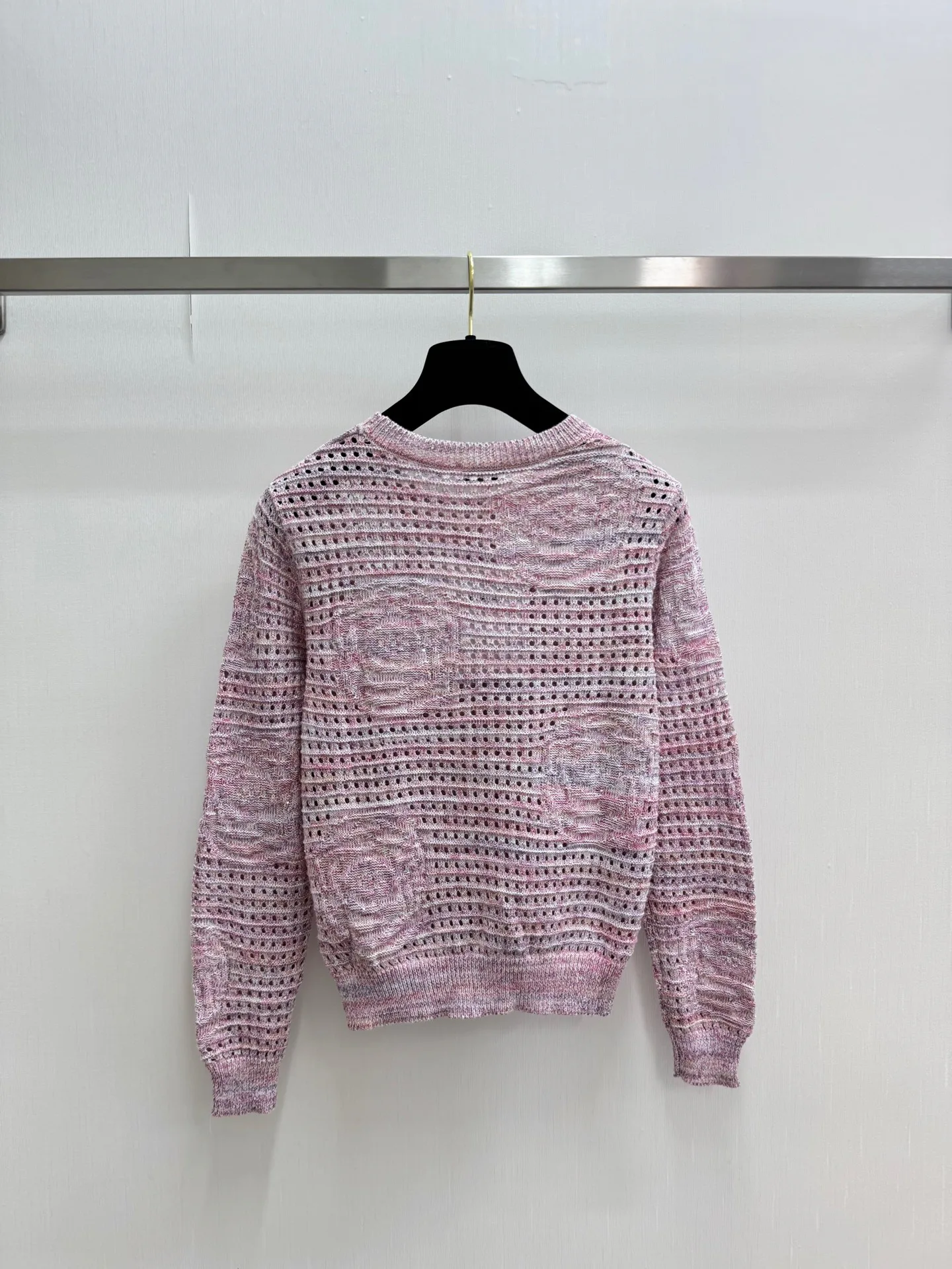 Women's Jumpers And Sweaters CHANEL 17223113