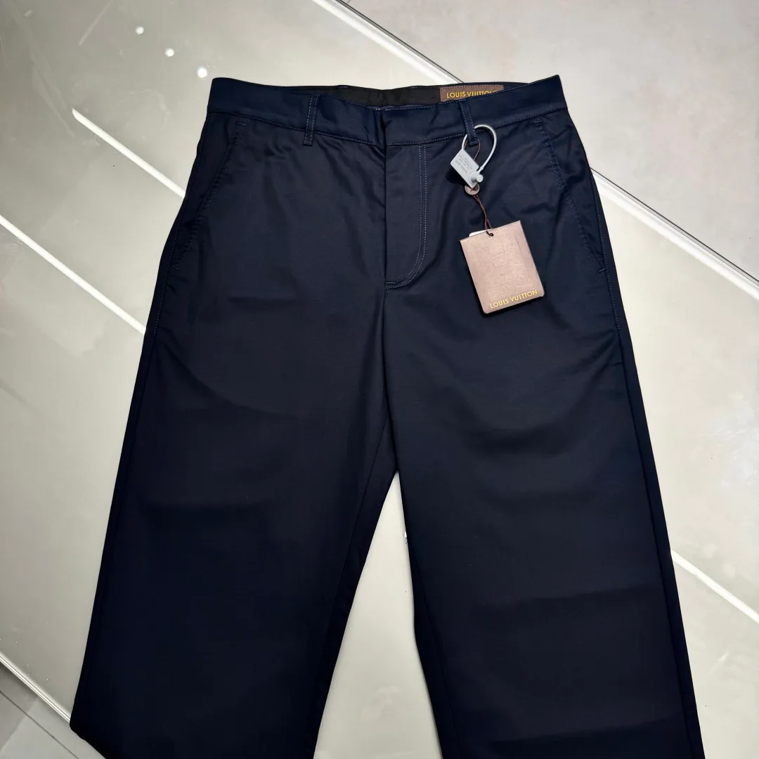 Men's Trousers LOUIS VUITTON 17207534