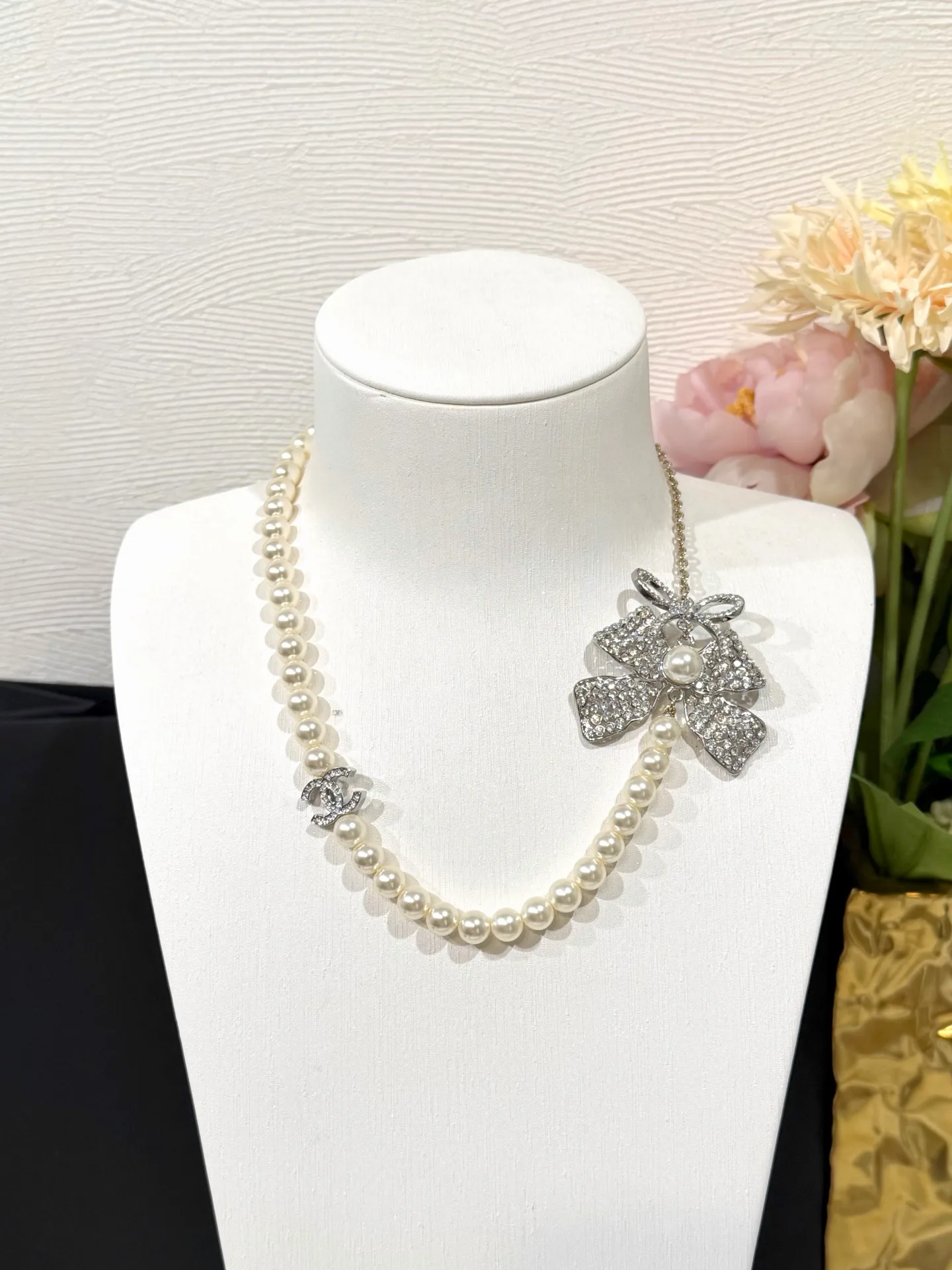 Jewelry CHANEL 18241961
