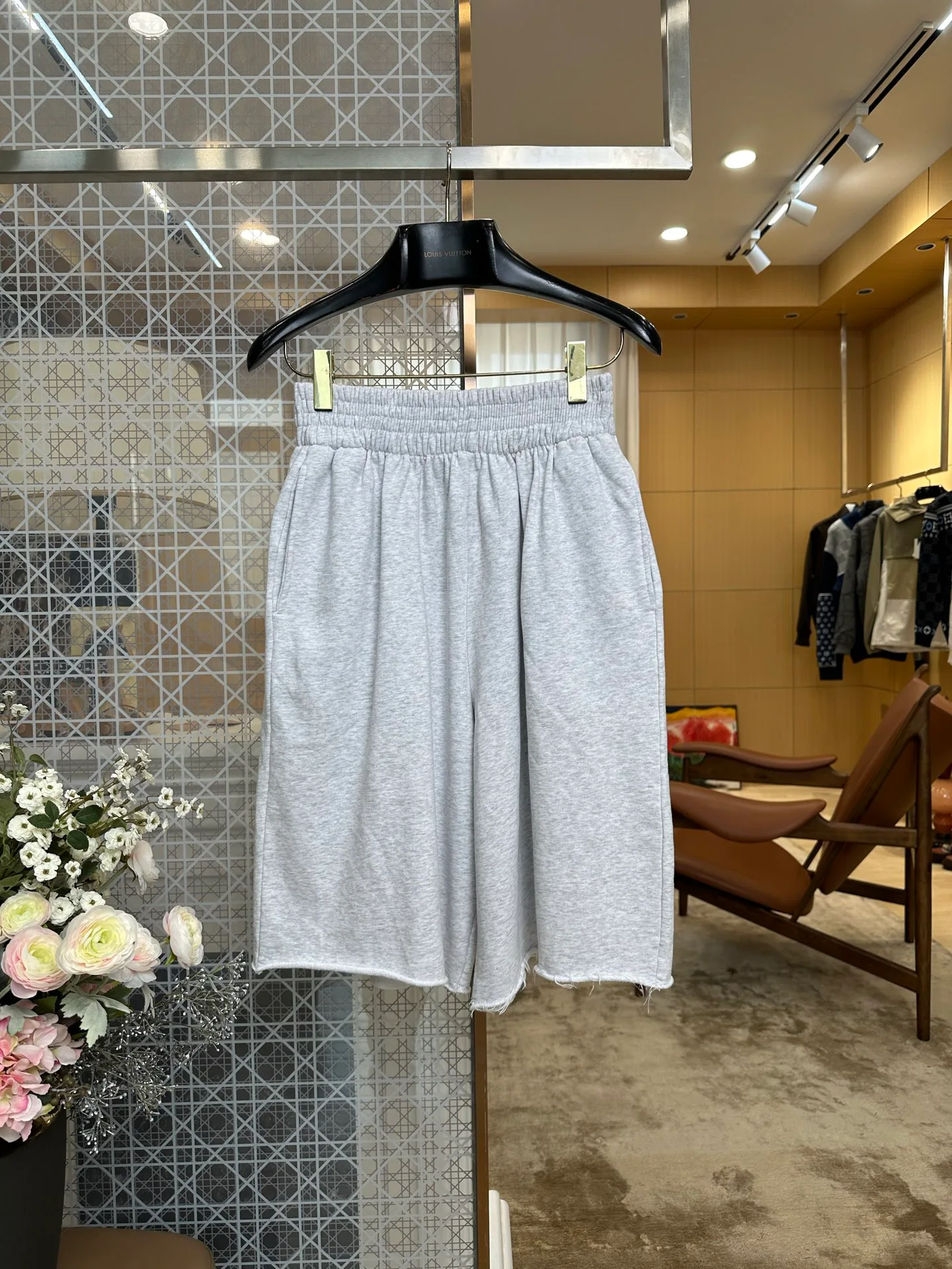 Men's Shorts CELINE 17699380