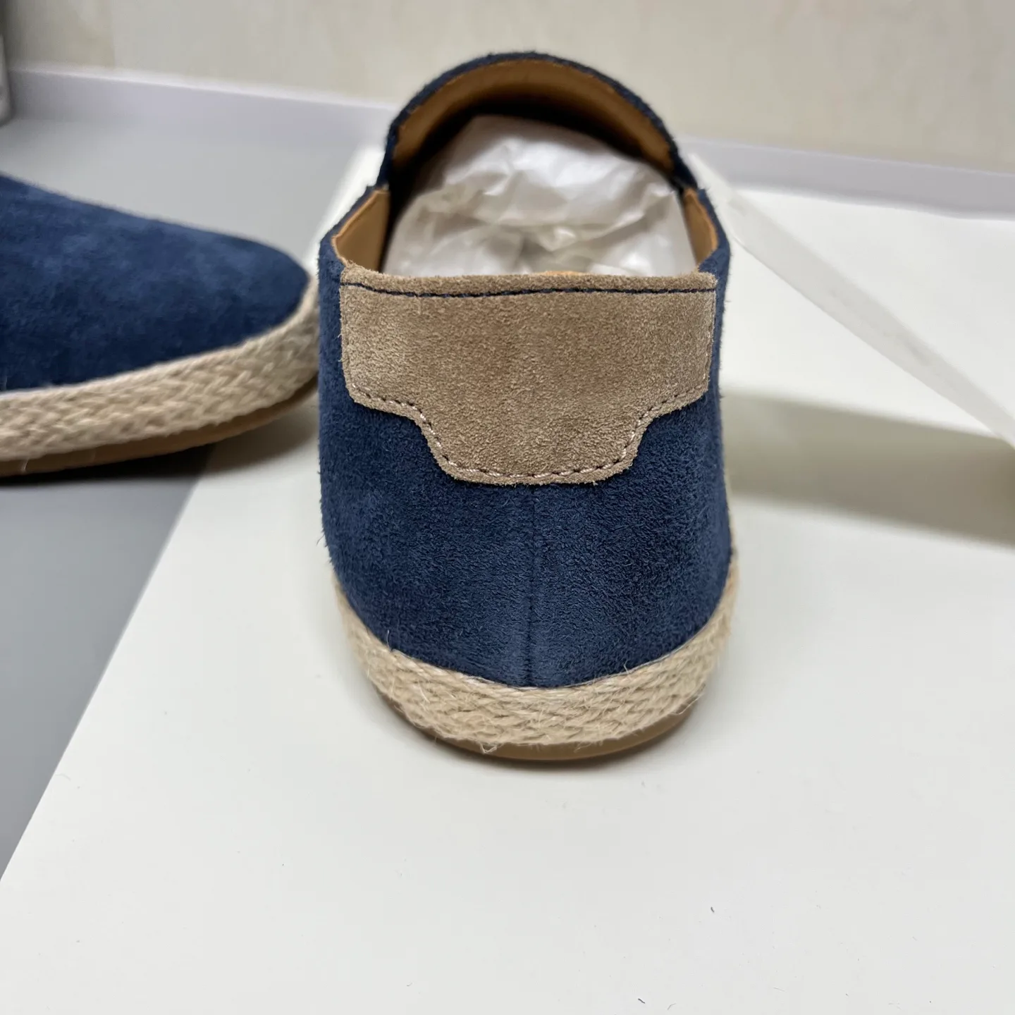 Men's Loafers And Dress Shoes BRUNELLO CUCINELLI 17457843