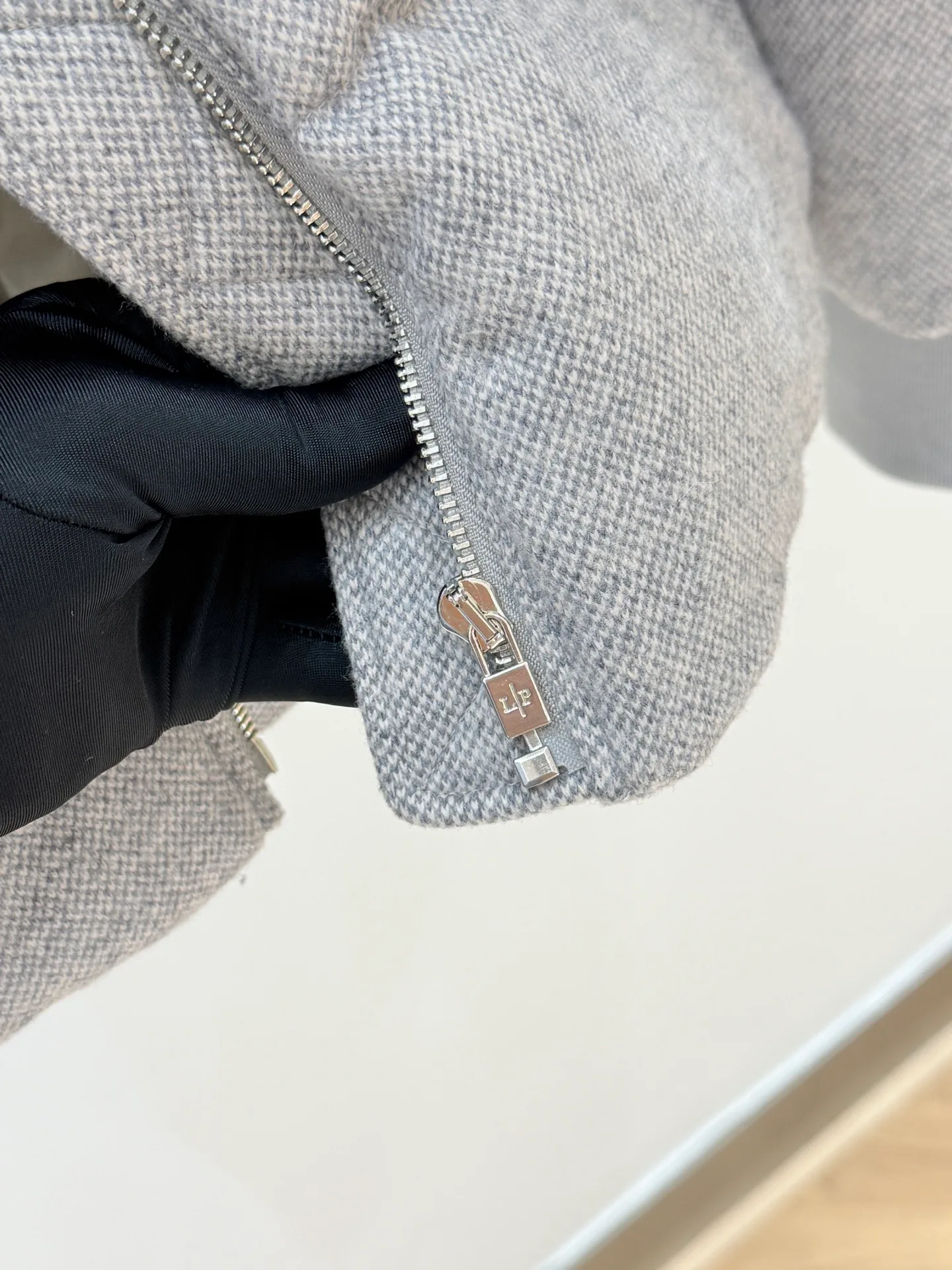 Women's Jackets And Down Jackets LORO PIANA 18082724