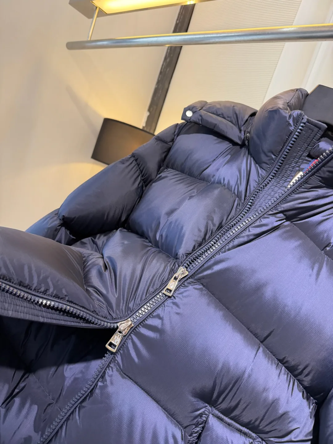 Men's Jackets And Down Jackets MONCLER 17852935
