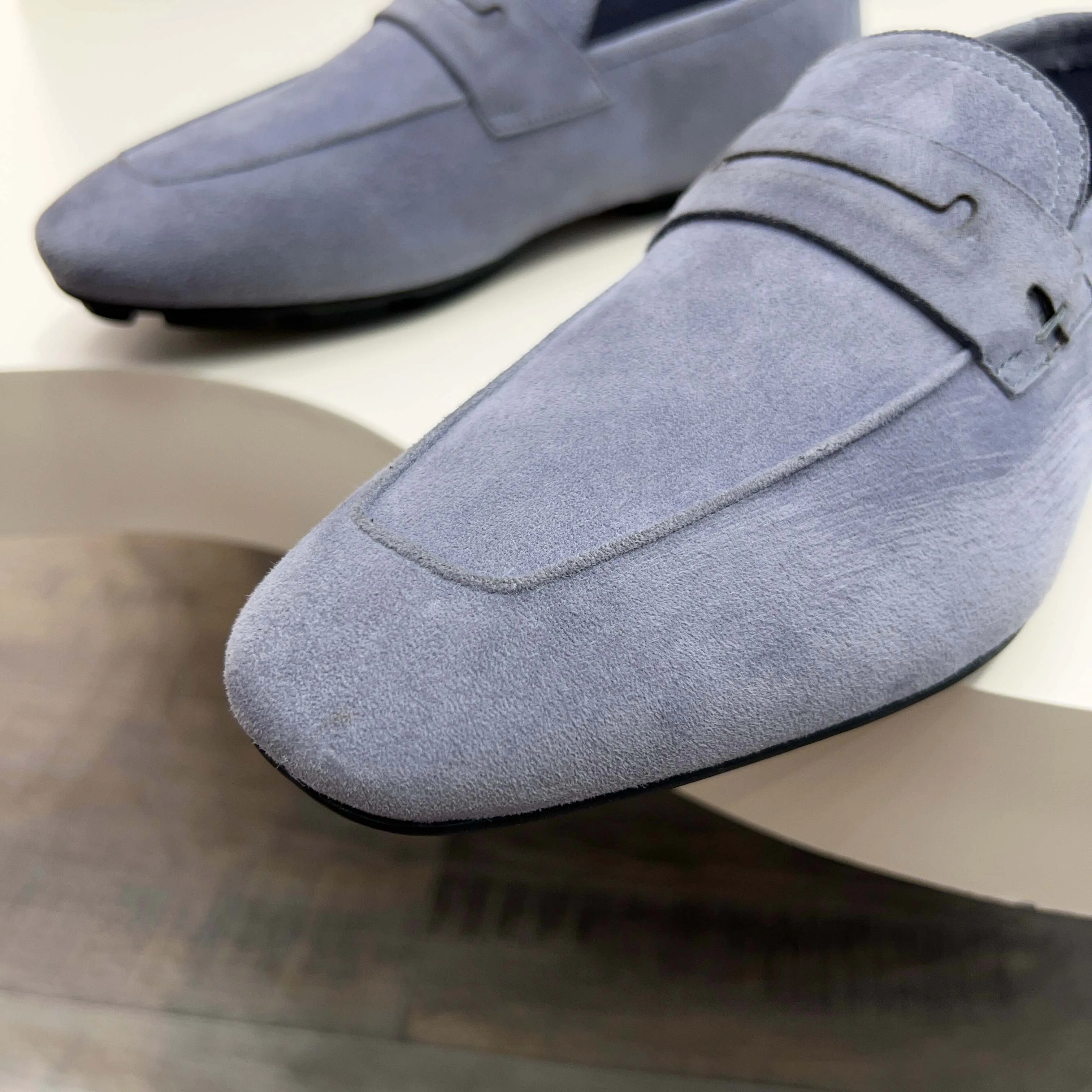 Men's Loafers And Dress Shoes BERLUTI 17715964