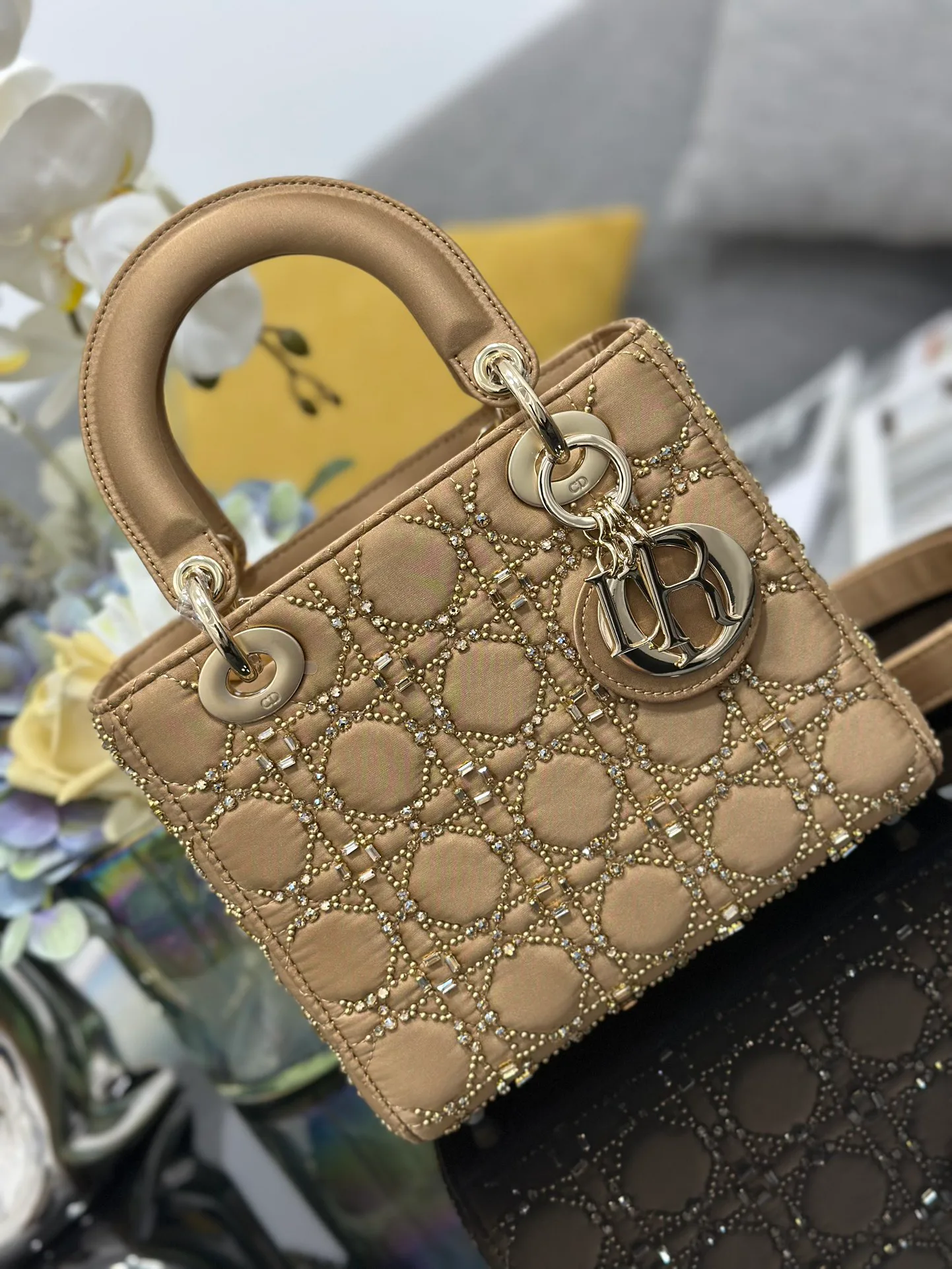Women's Classic Handbags CHRISTIAN DIOR 17940326