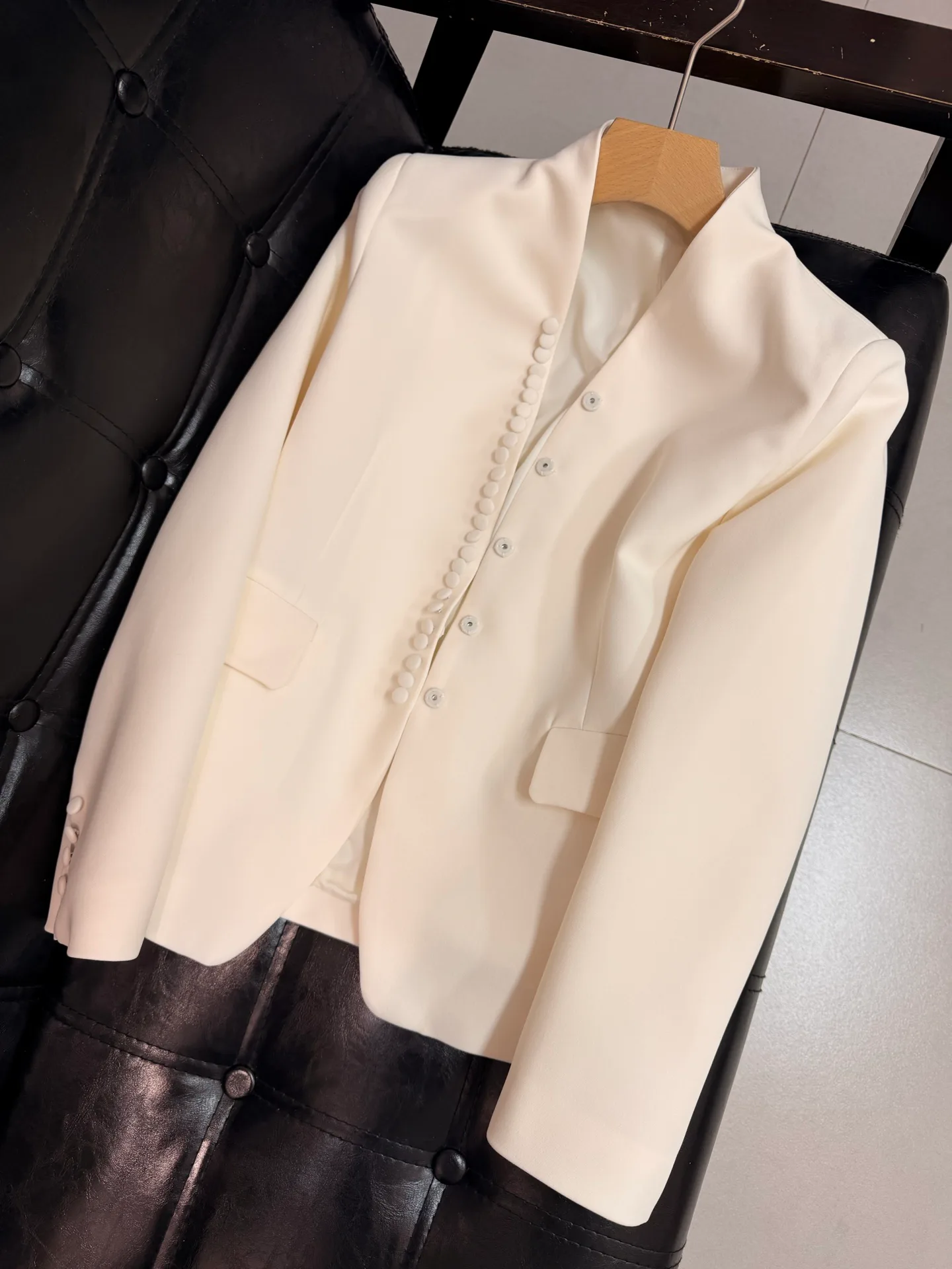 Women's Blazers CHRISTIAN DIOR 18086860