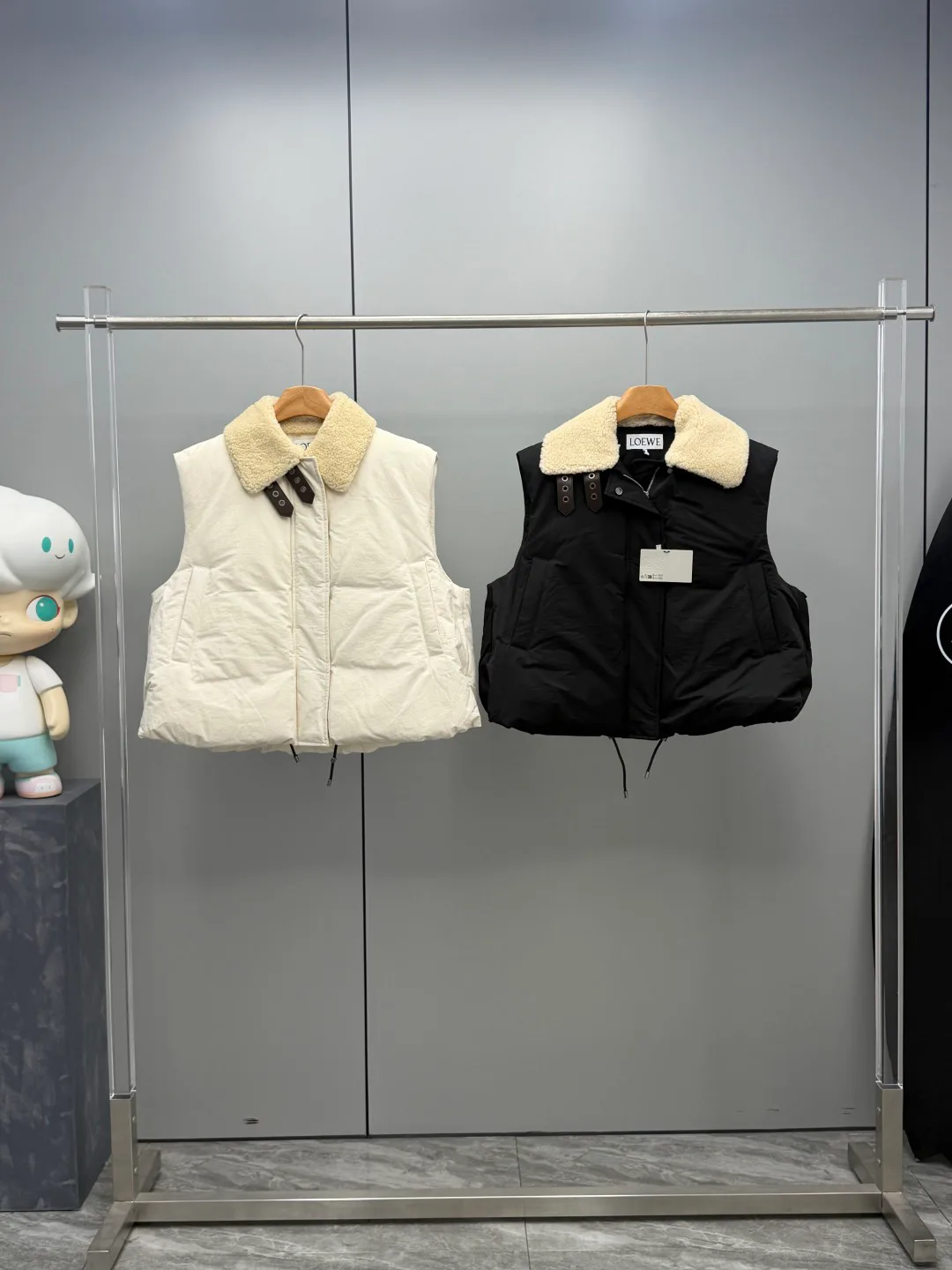 Men's Vests LOEWE 17927592