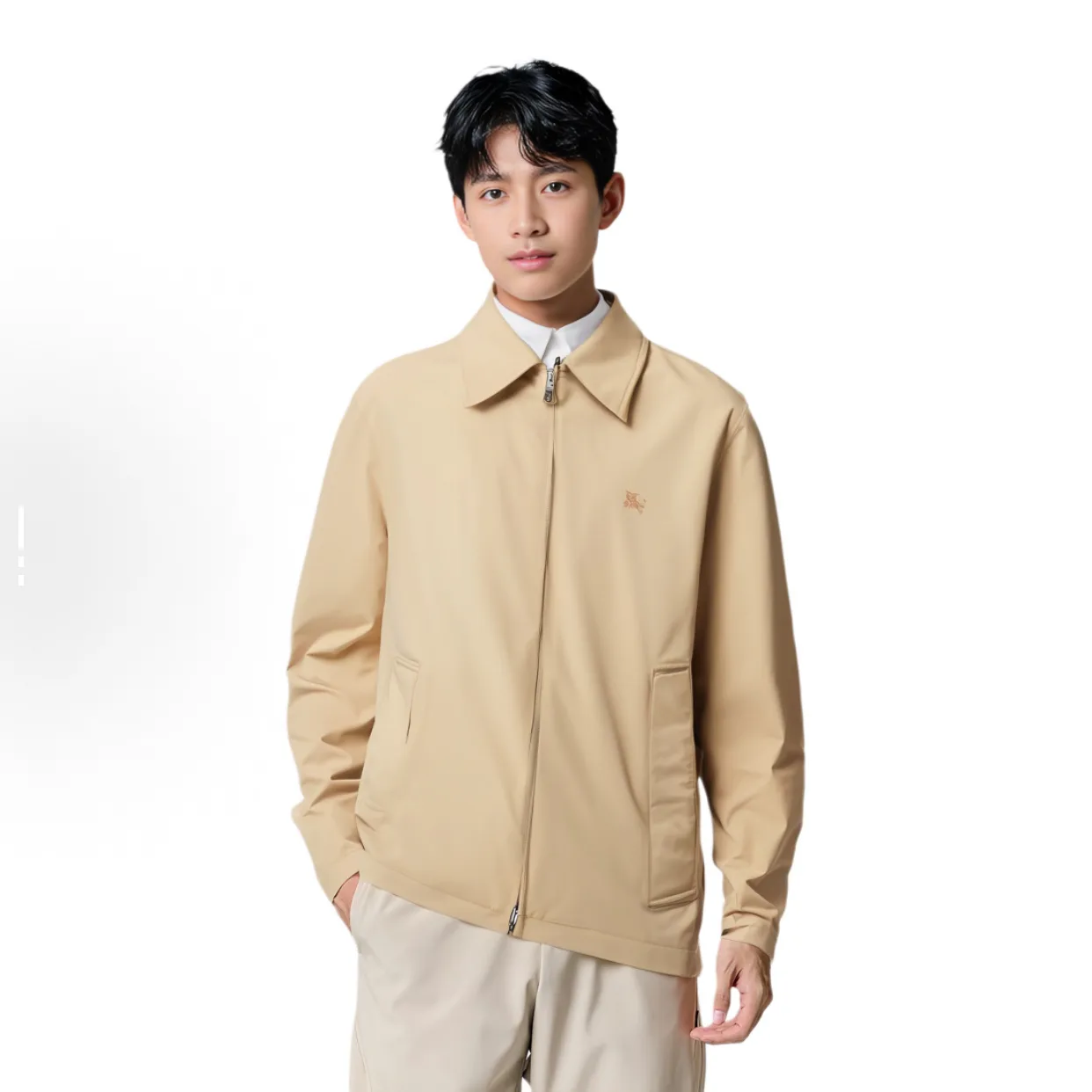 Men's Jackets And Down Jackets BURBERRY 18206406