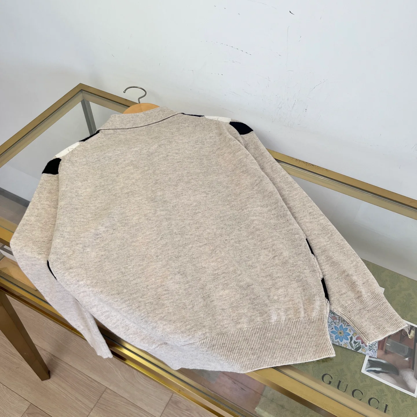 Men's Jumpers And Sweaters MIU MIU 18484292
