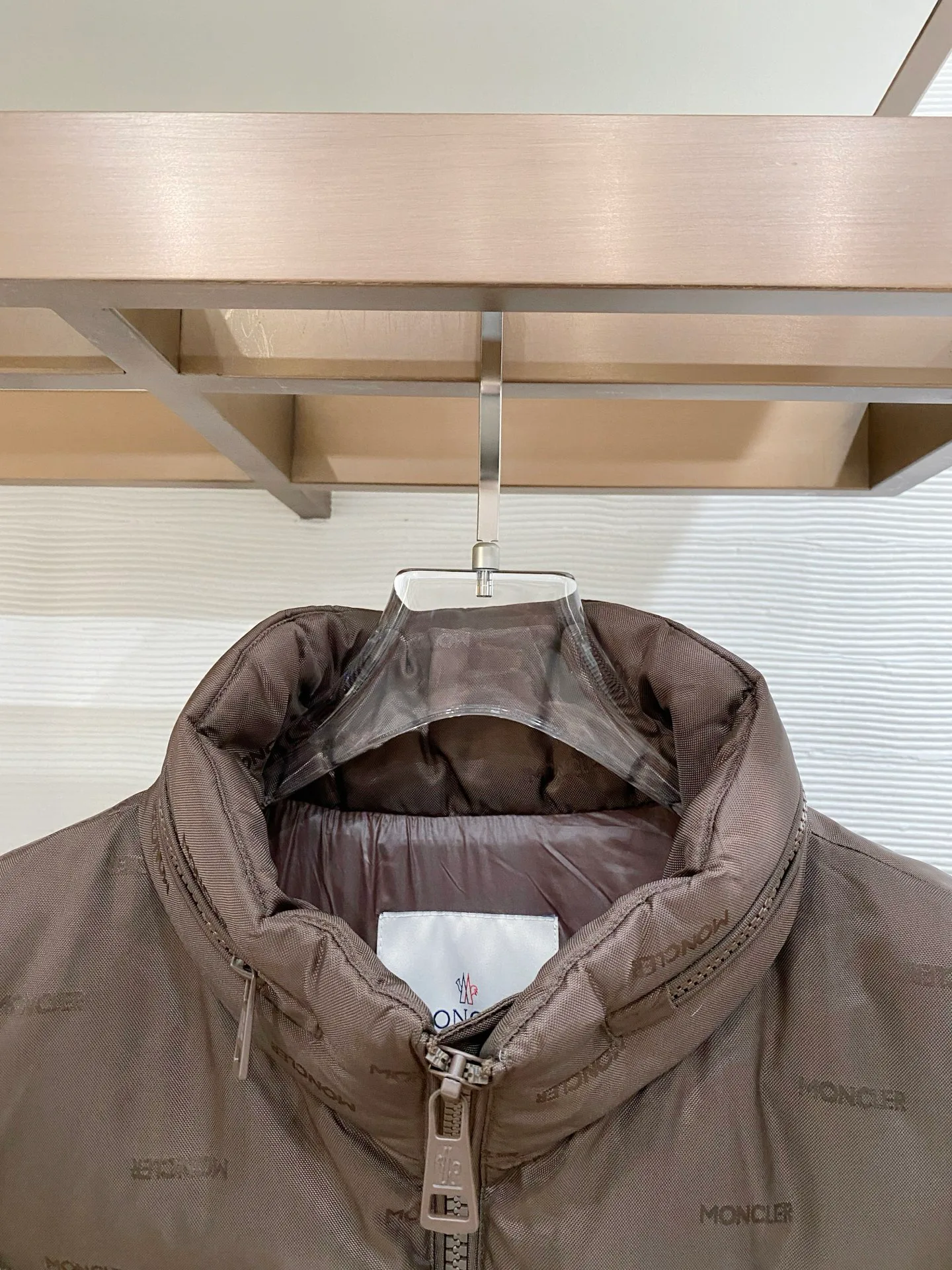 Men's Jackets And Down Jackets MONCLER 17930665