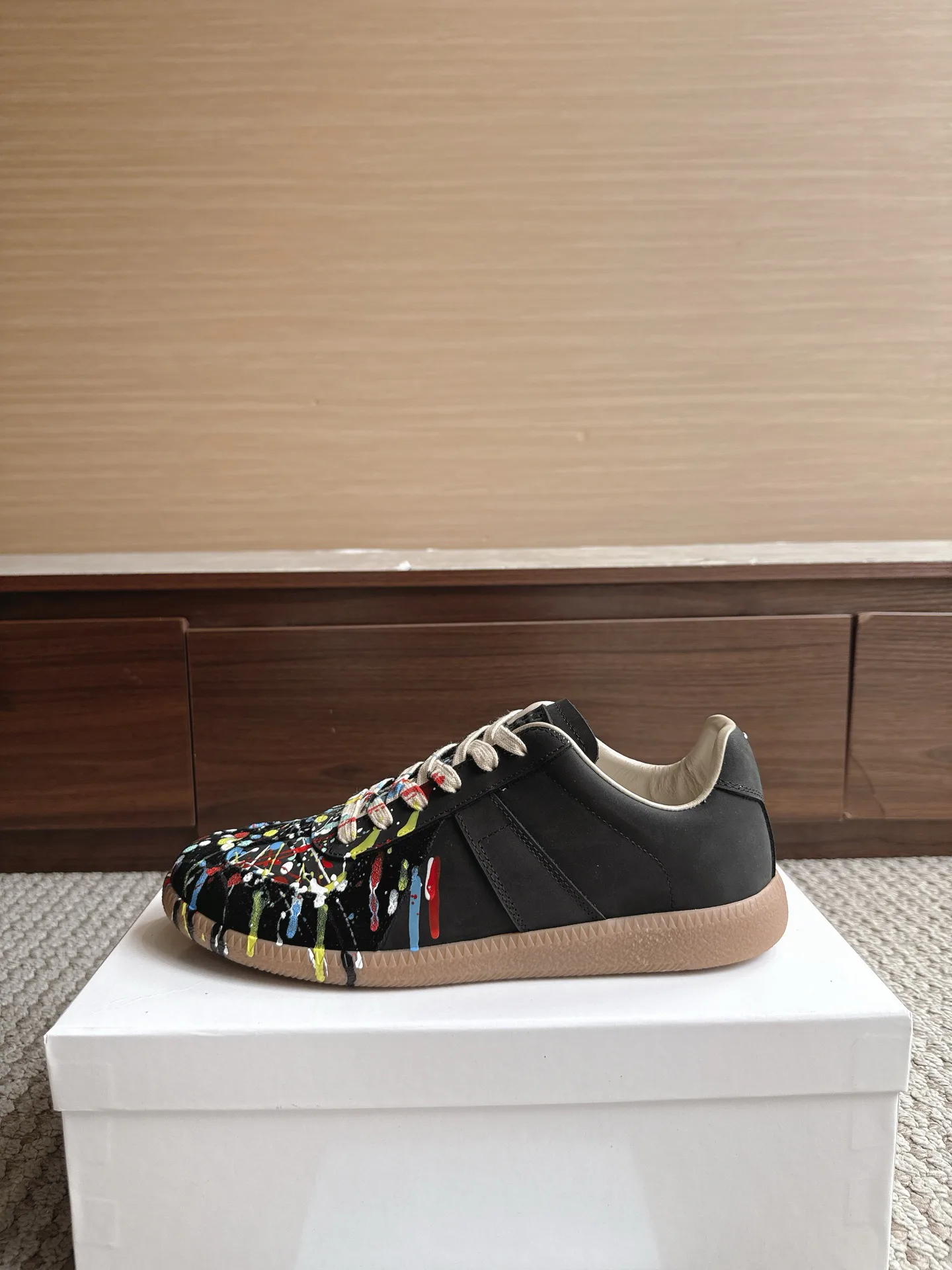 Men's Sneakers MAISON MARGIELA 16967114
