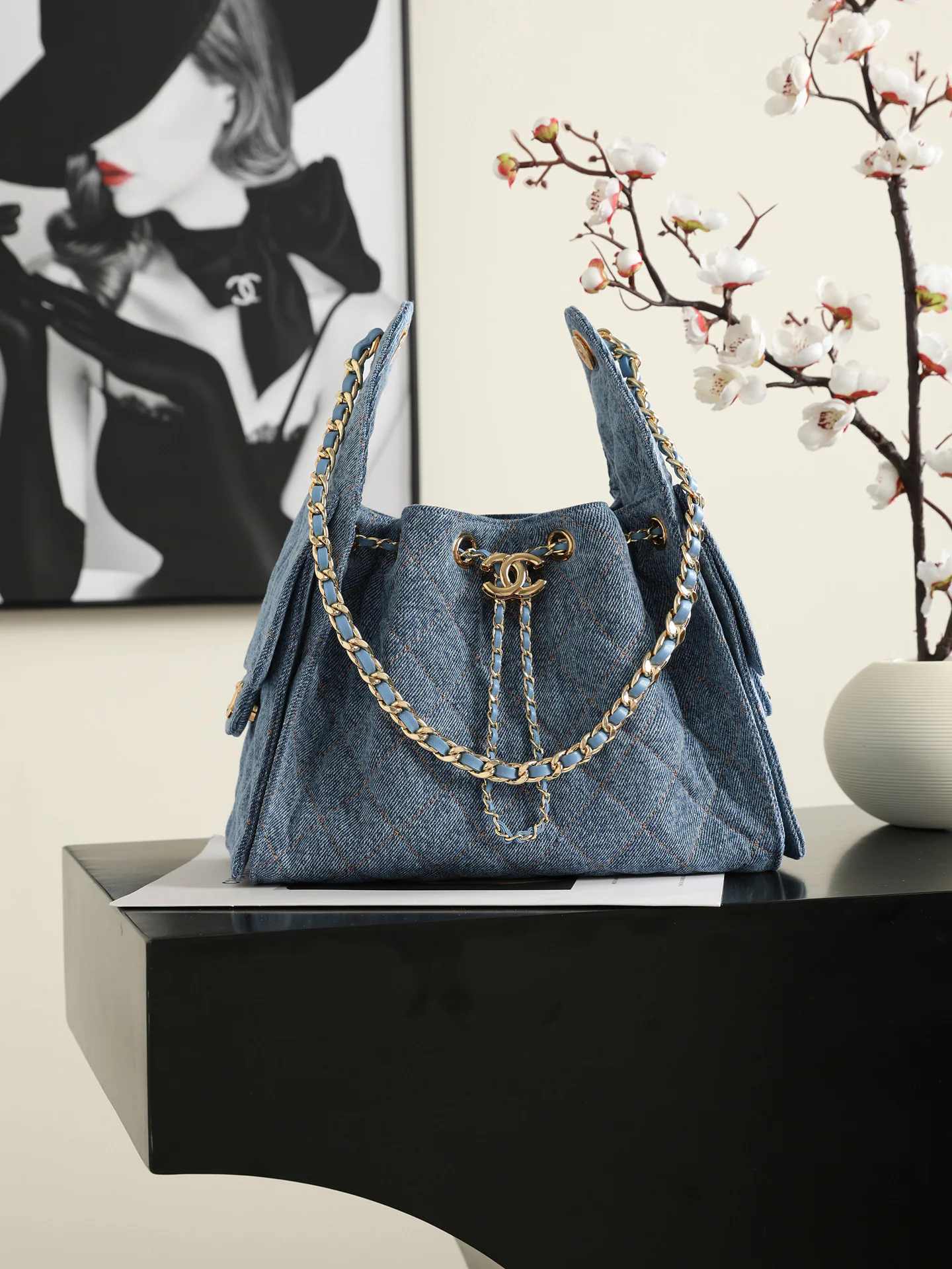 Women's Classic Handbags CHANEL 18000330