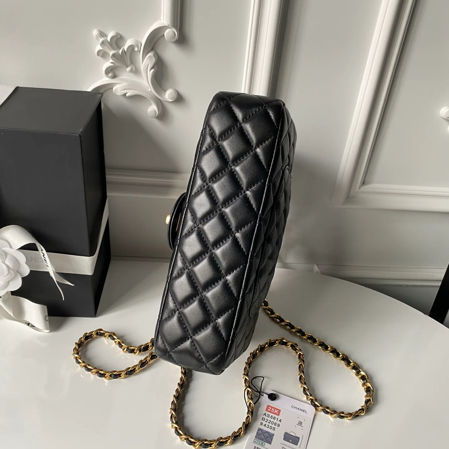 Women's Classic Handbags CHANEL 18207737