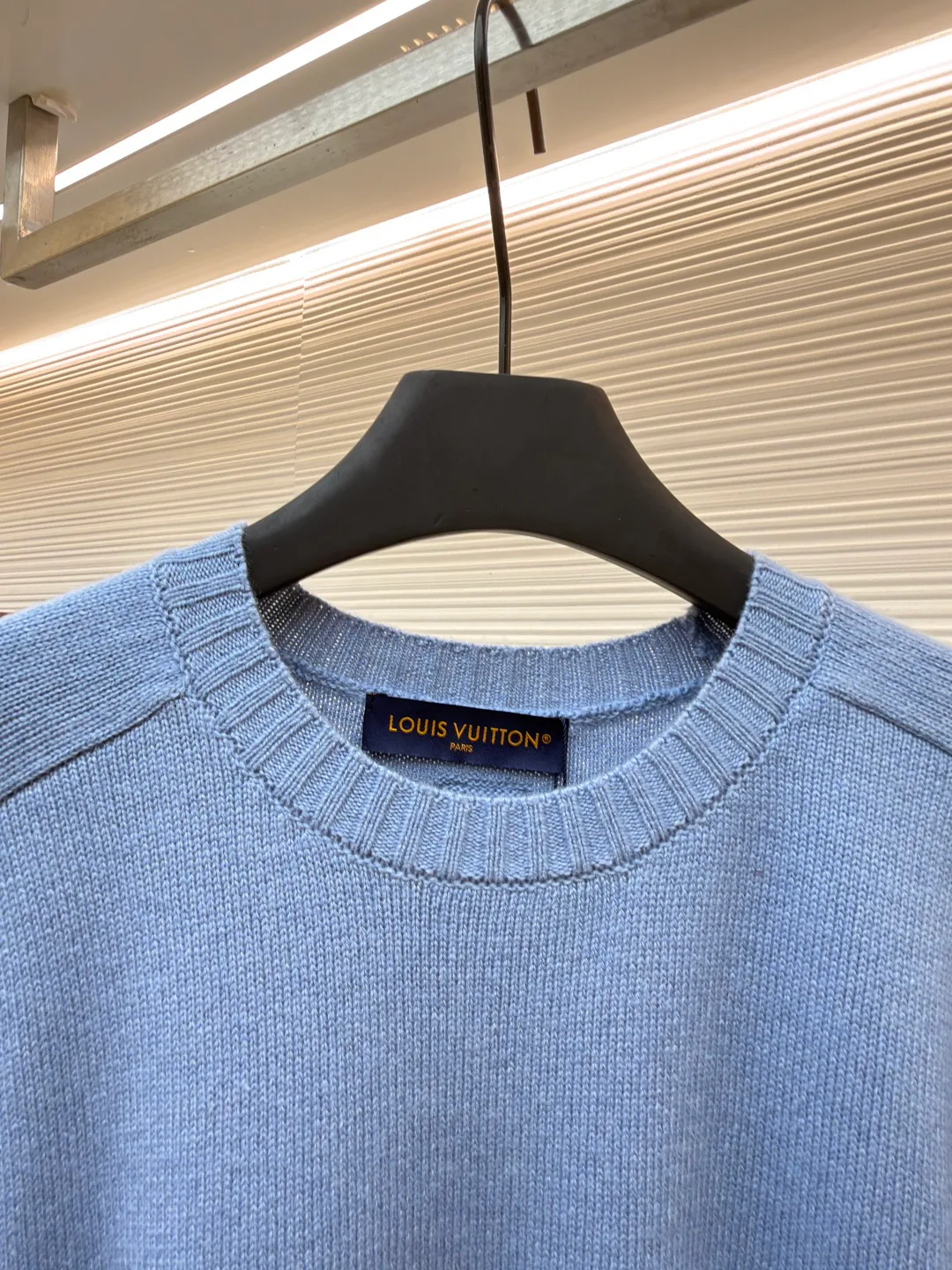 Men's Jumpers And Sweaters LOUIS VUITTON 17699440