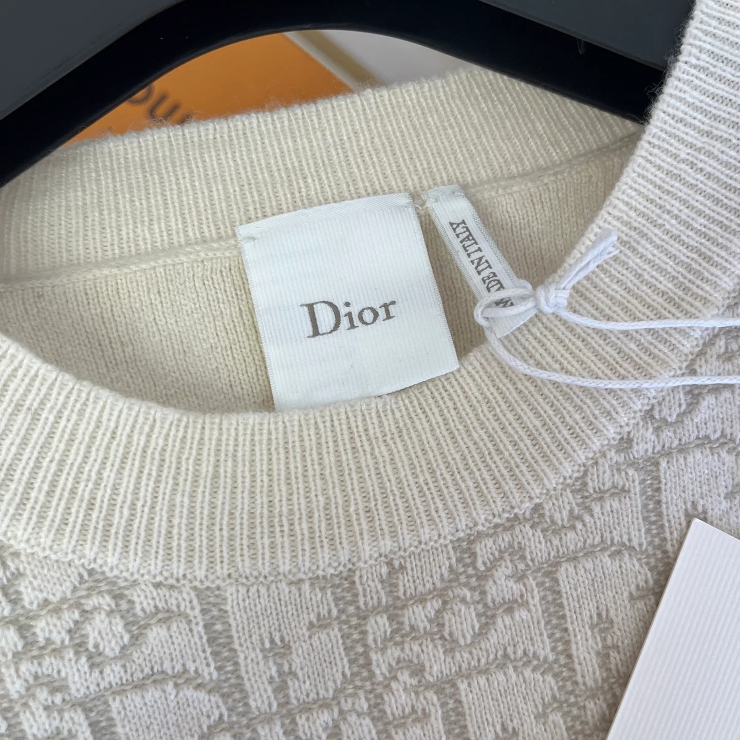 Women's Jumpers And Sweaters CHRISTIAN DIOR 18047532