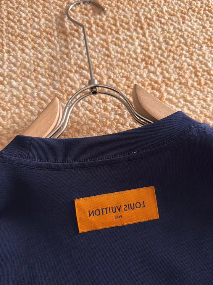 Men's T-Shirts LOUIS VUITTON 17510215
