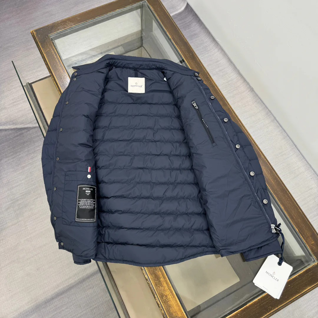 Men's Jackets And Down Jackets MONCLER 17827407