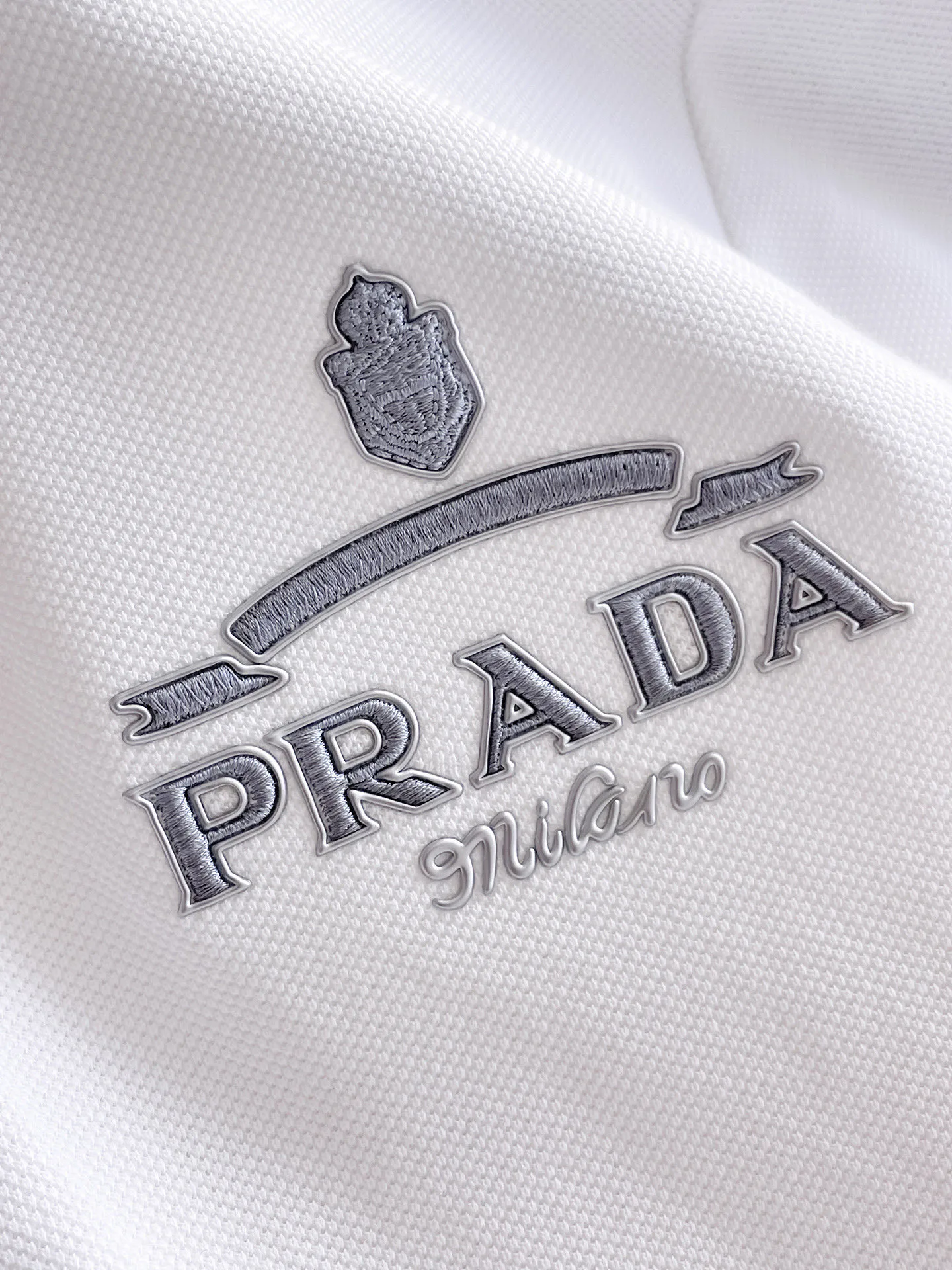 Men's Shirts PRADA 17579647