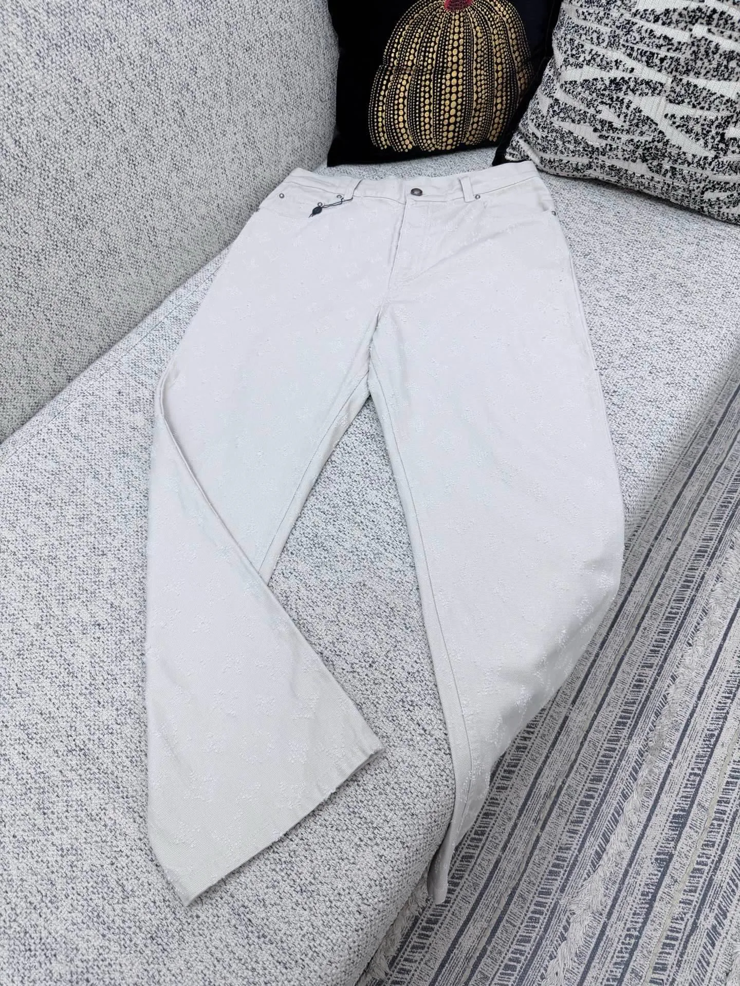 Men's Jeans LOUIS VUITTON 18243977
