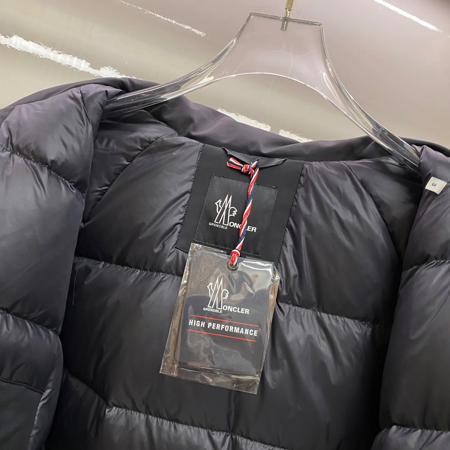 Men's Jackets And Down Jackets MONCLER 18029245