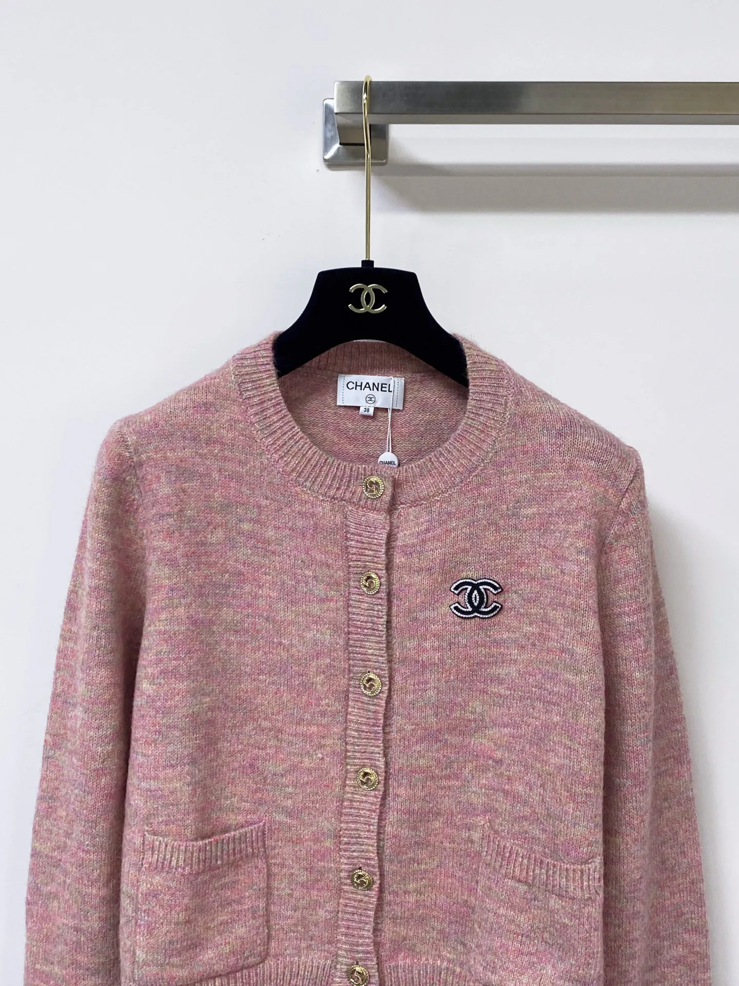 Women's Jumpers And Sweaters CHANEL 18150691