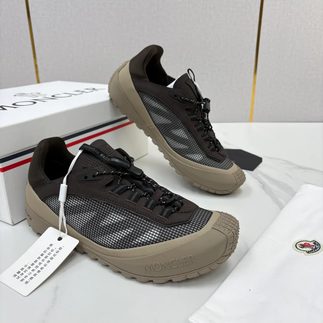 Men's Sneakers MONCLER 17936395
