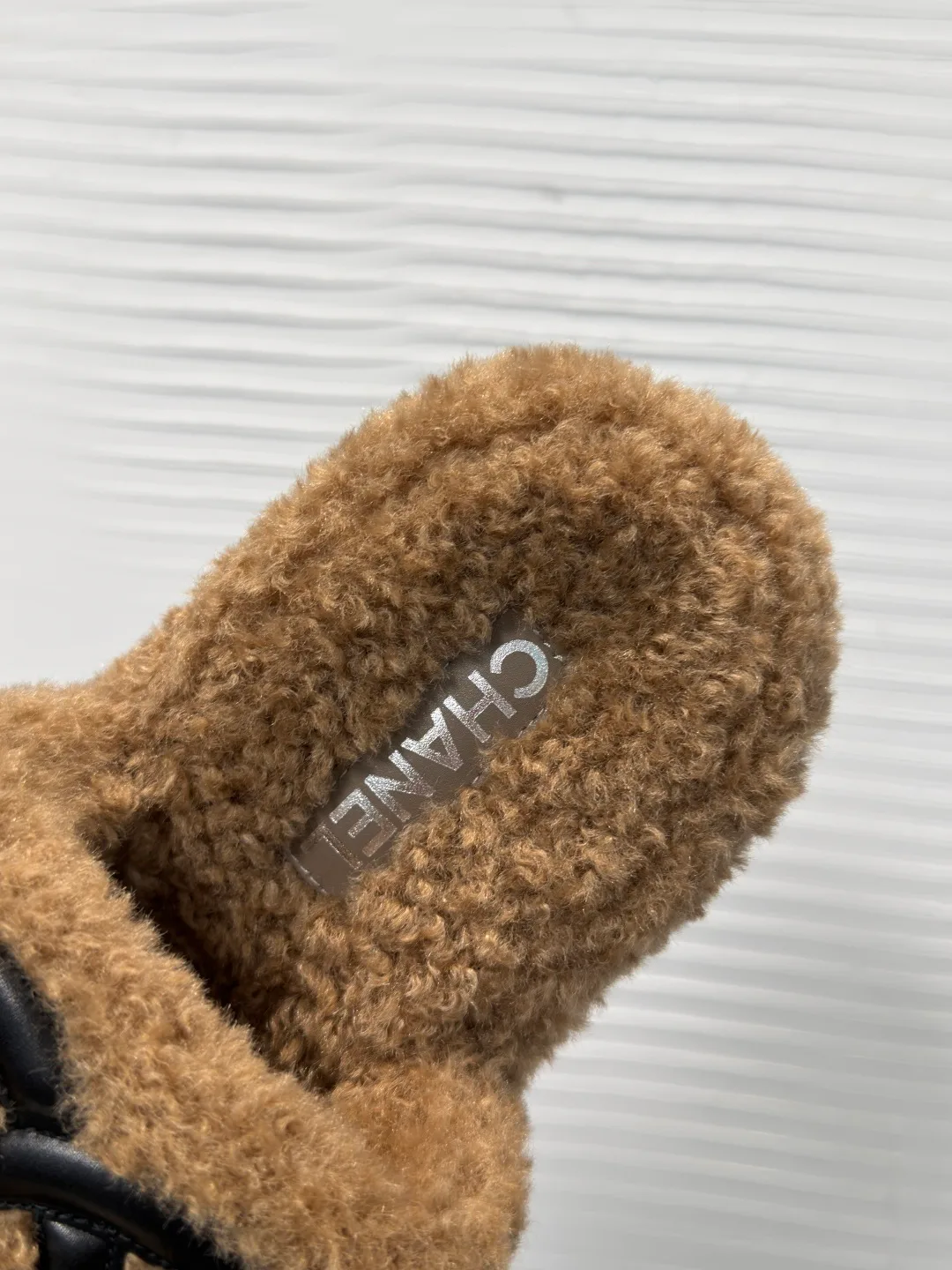 Women's Slippers CHANEL 17931779