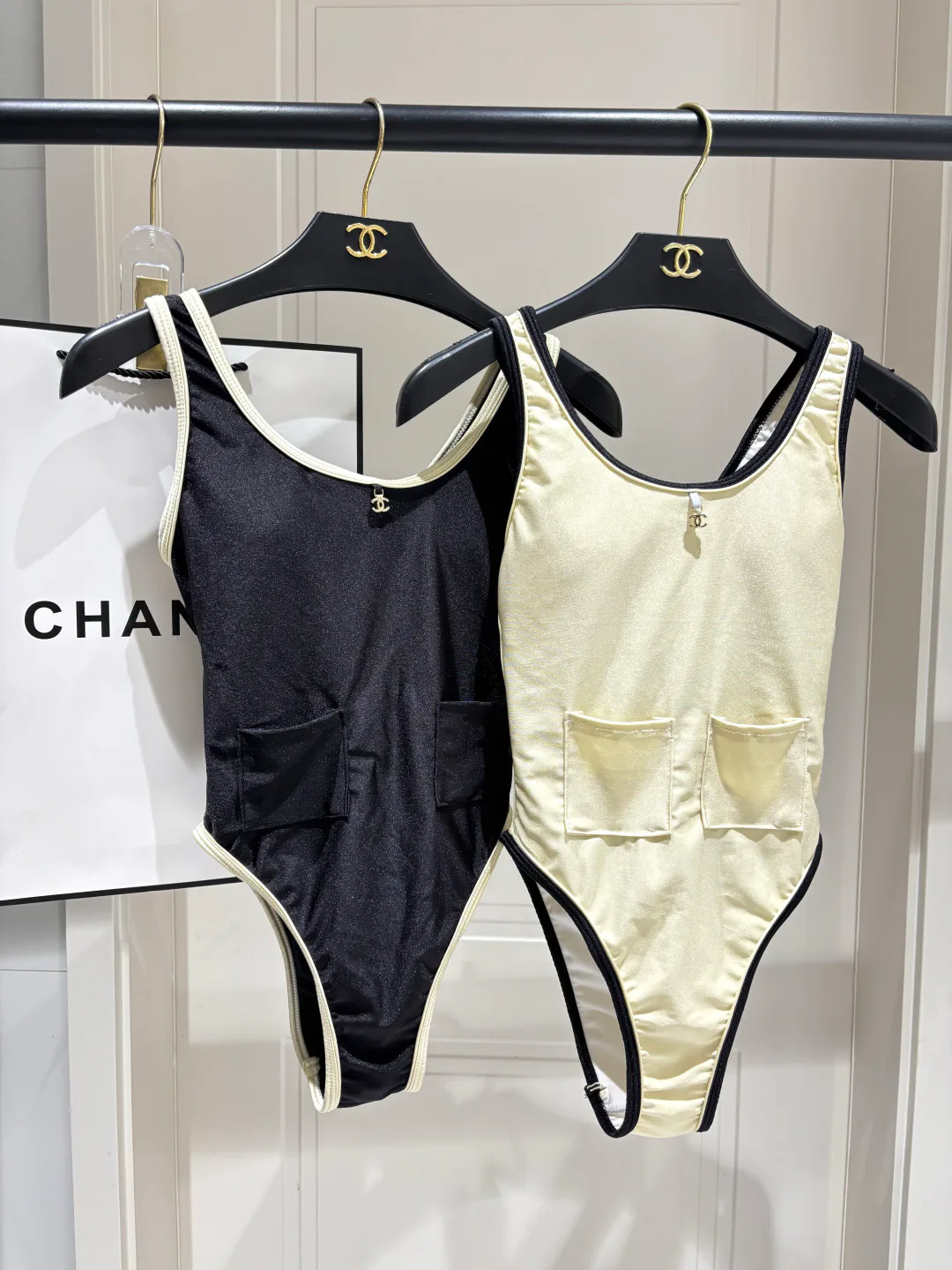 Women's Swimwear CHANEL 17673215