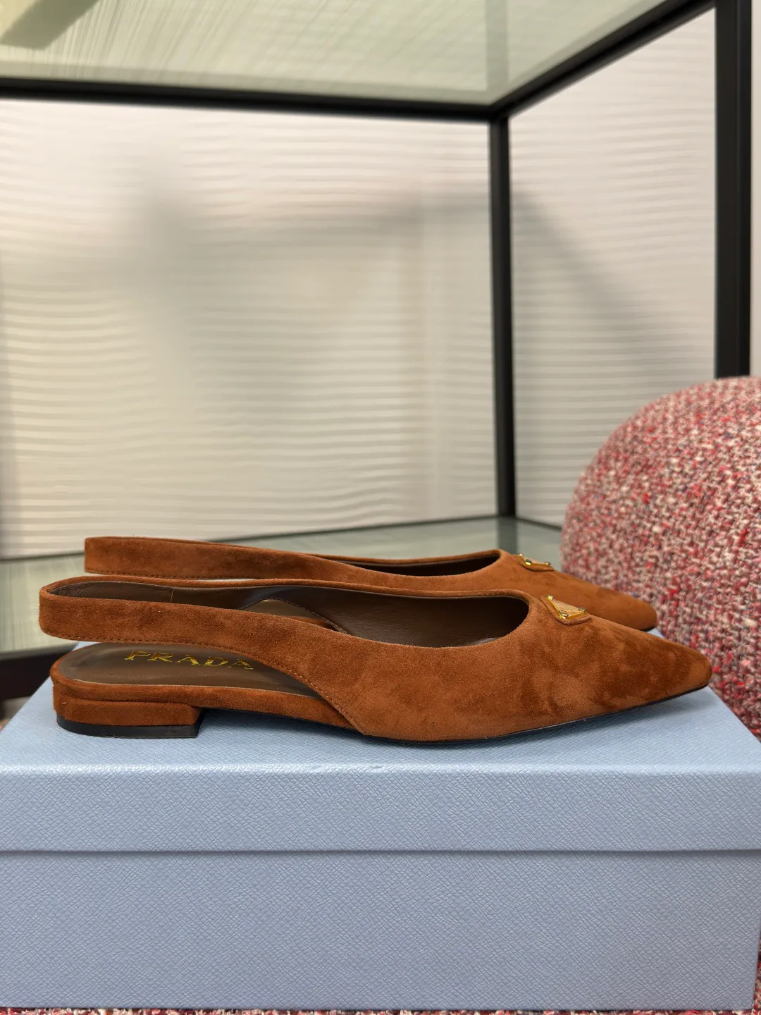 Women's Mules And Clogs PRADA 17740540