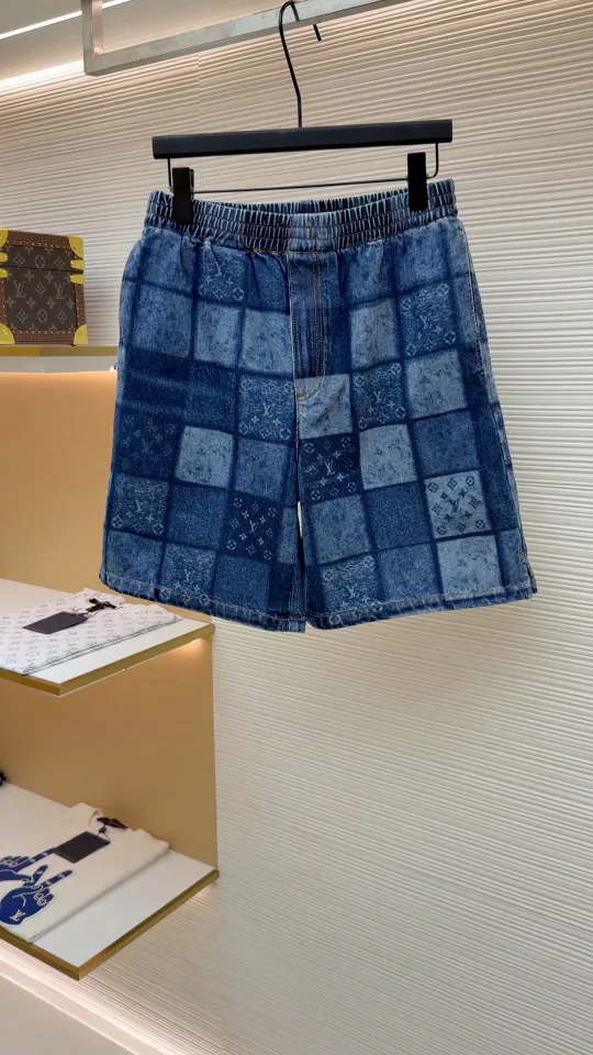 Men's Shorts LOUIS VUITTON 17699413