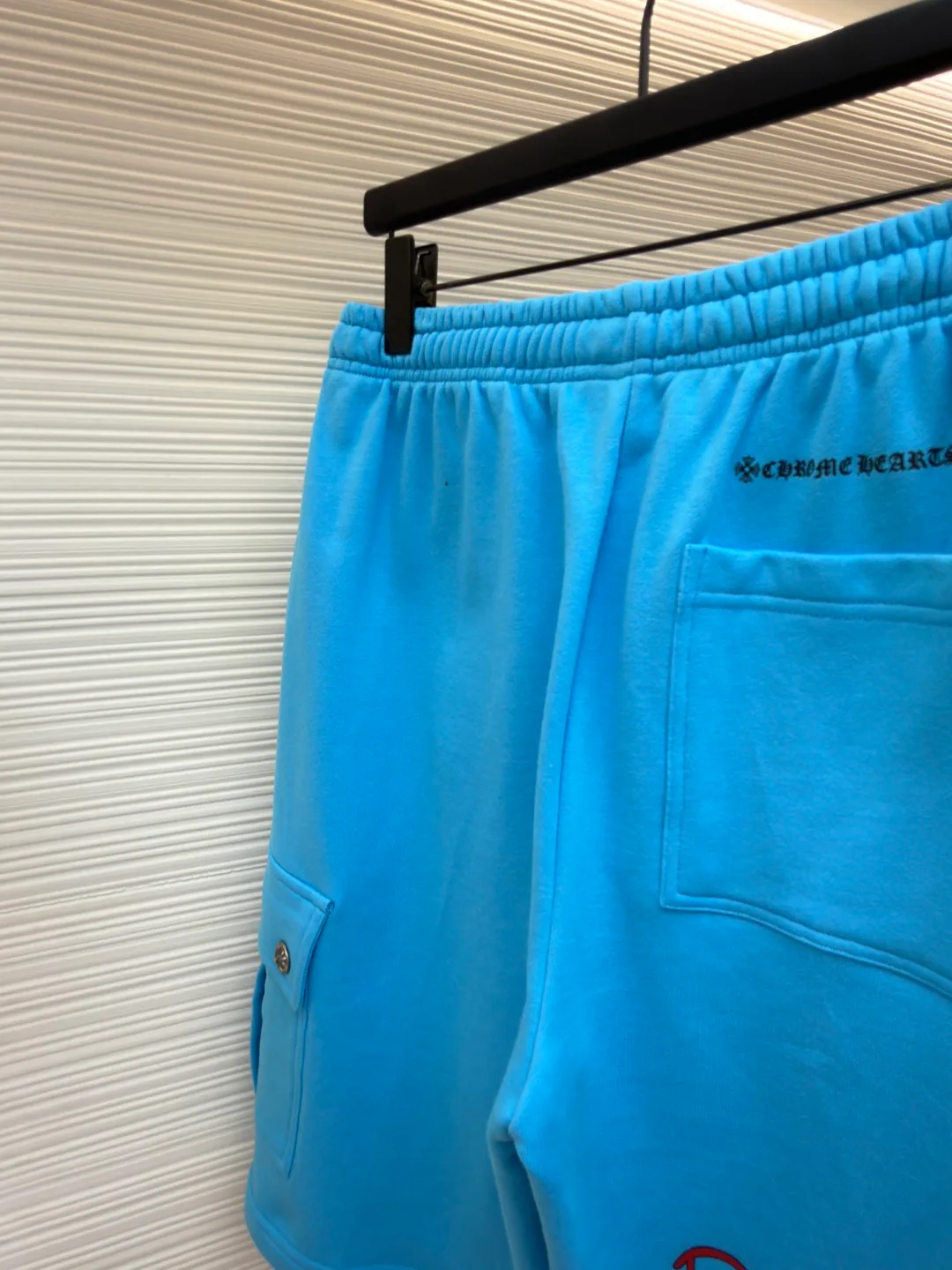 Men's Shorts CHROME HEARTS 17303379