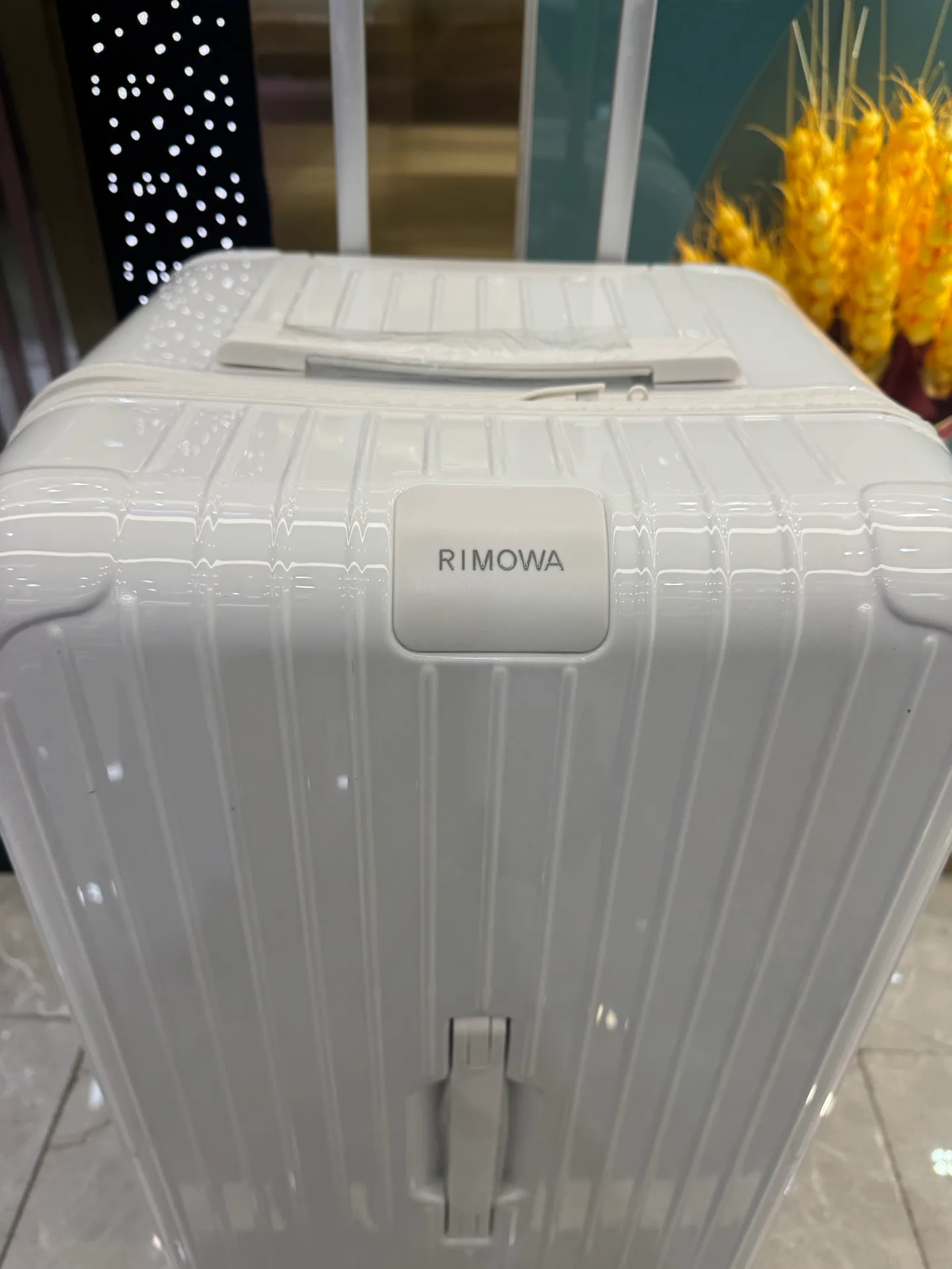 Suitcases RIMOWA 17803823