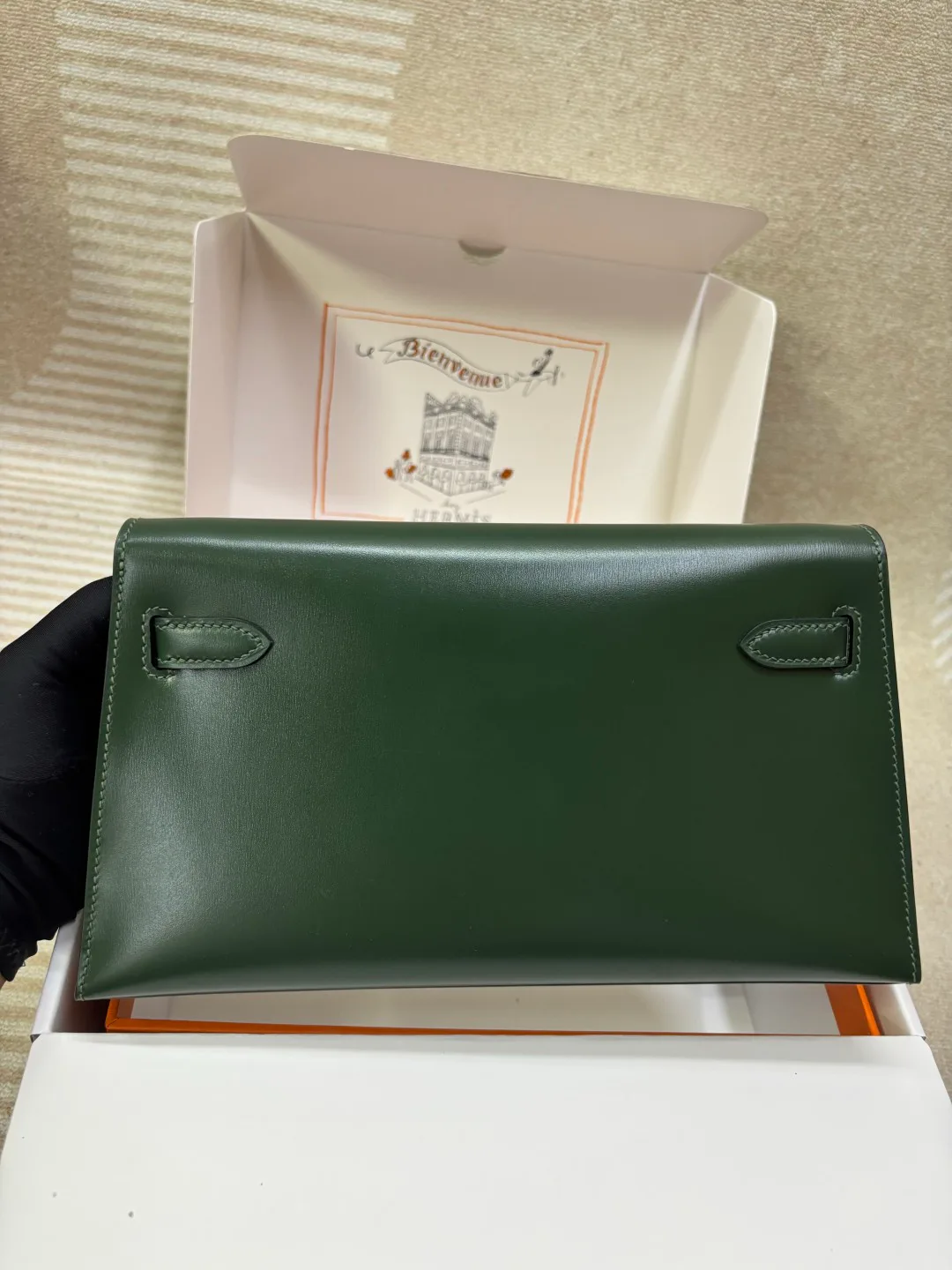 Women's Classic Handbags HERMES 18407540