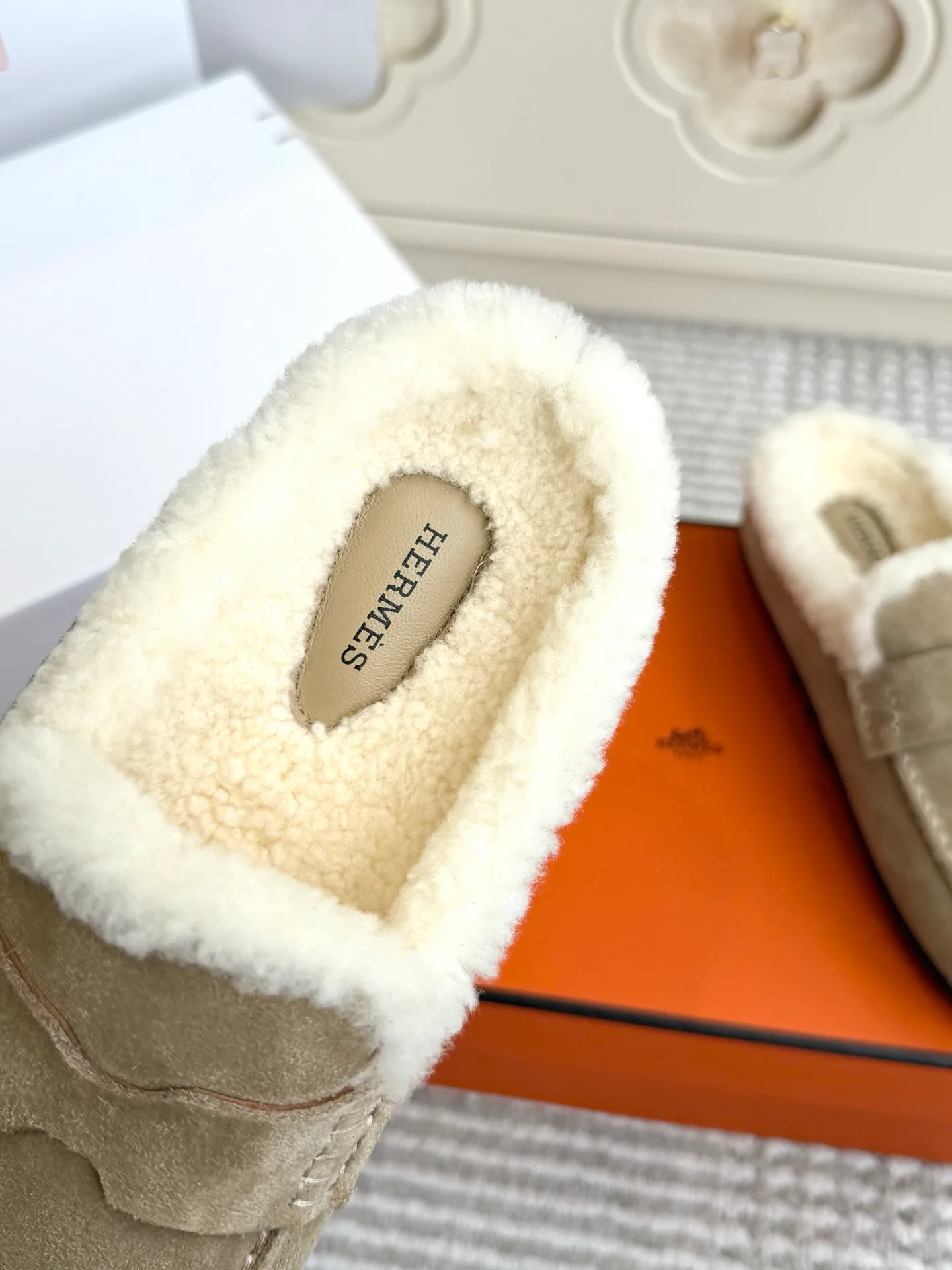 Women's Mules And Clogs HERMES 18146438