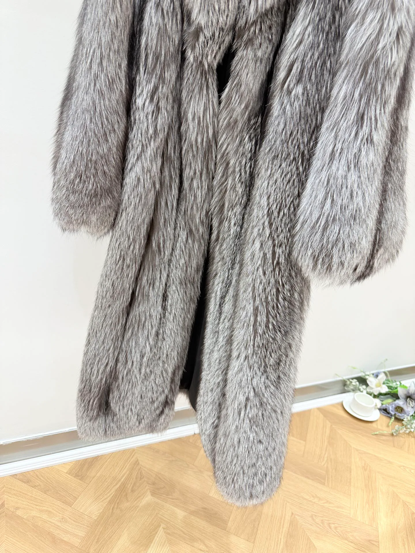 Women's Fur Coats FENDI 18343551