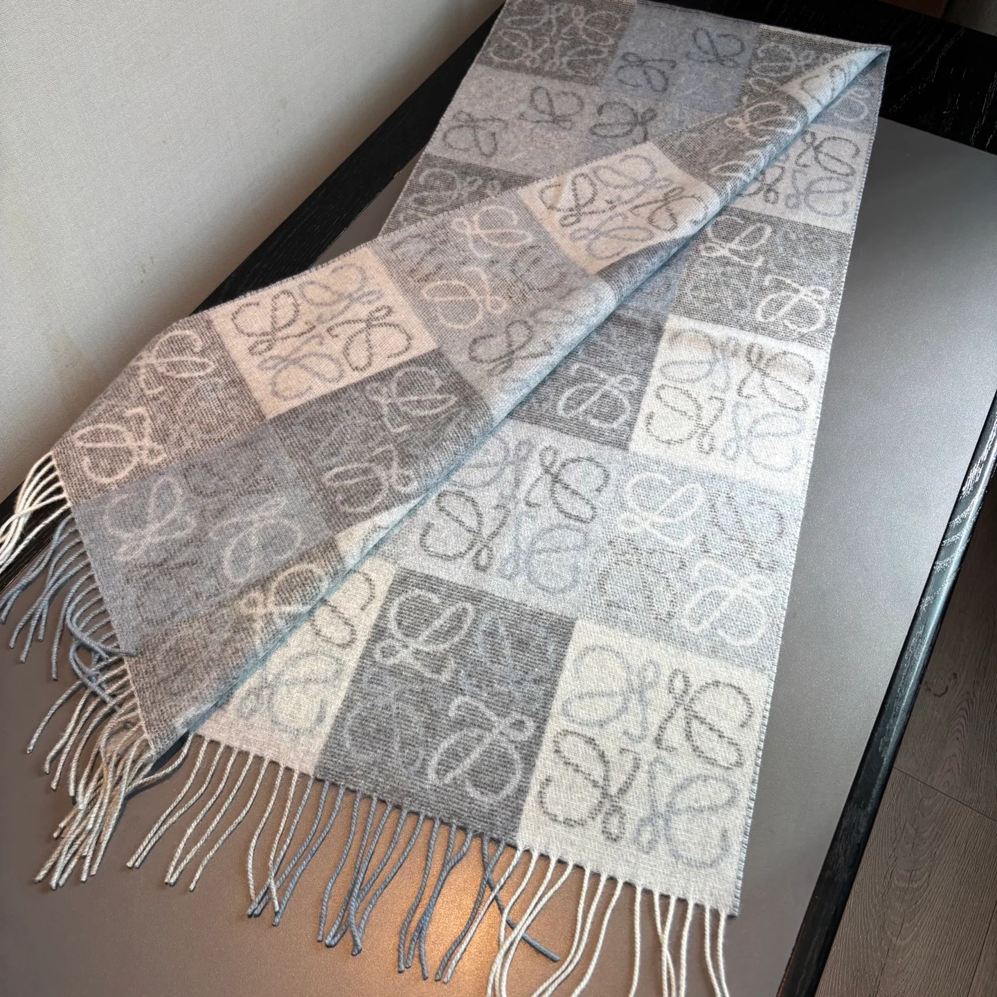 Scarves LOEWE 18507274