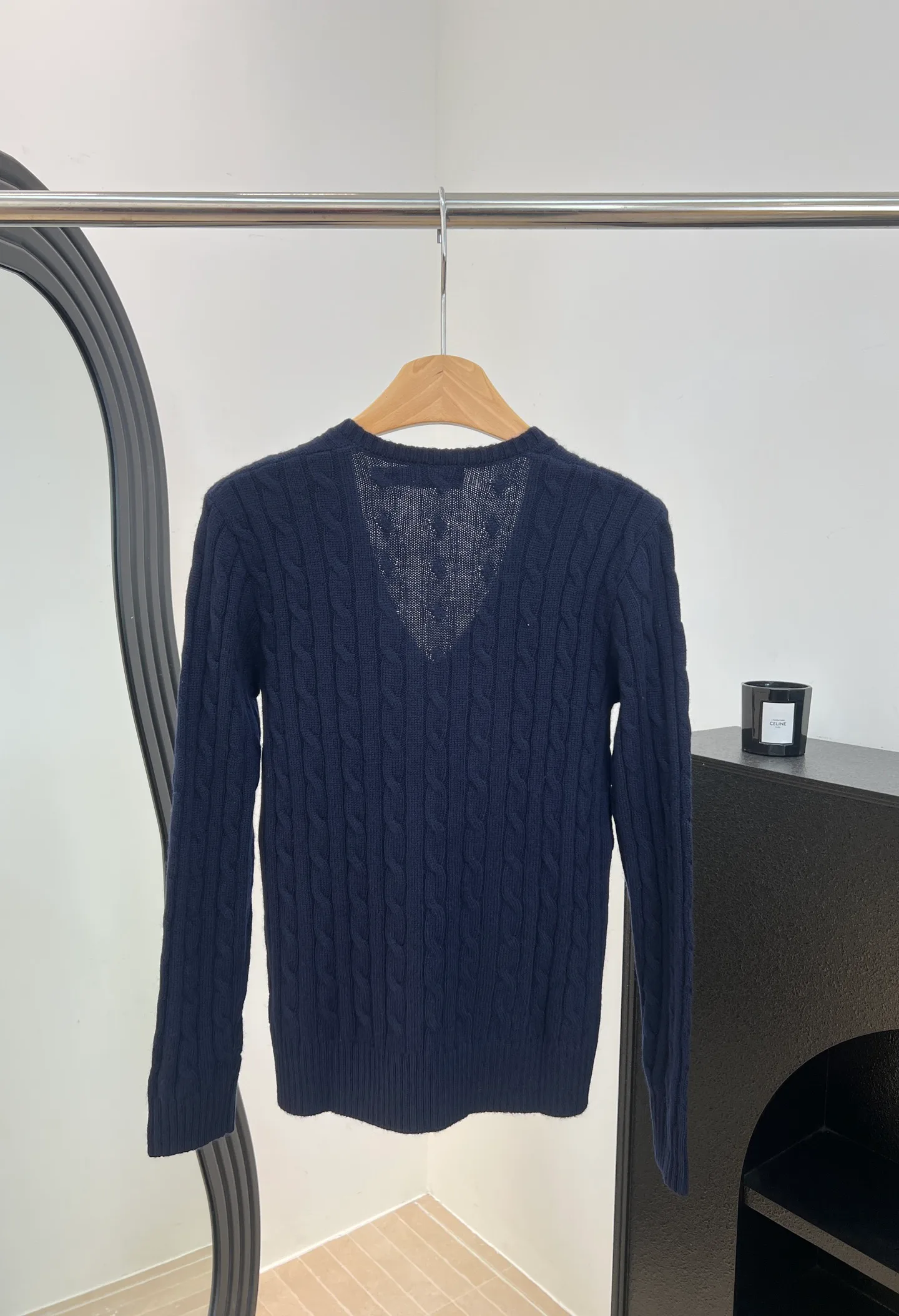 Women's Jumpers And Sweaters RALPH LAUREN 18150013