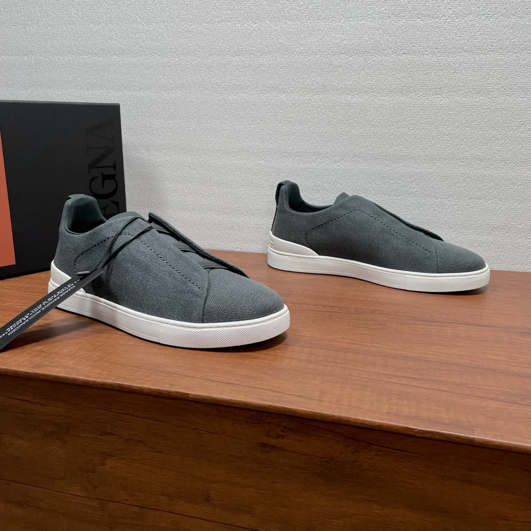 Men's Sneakers ZEGNA 17971485