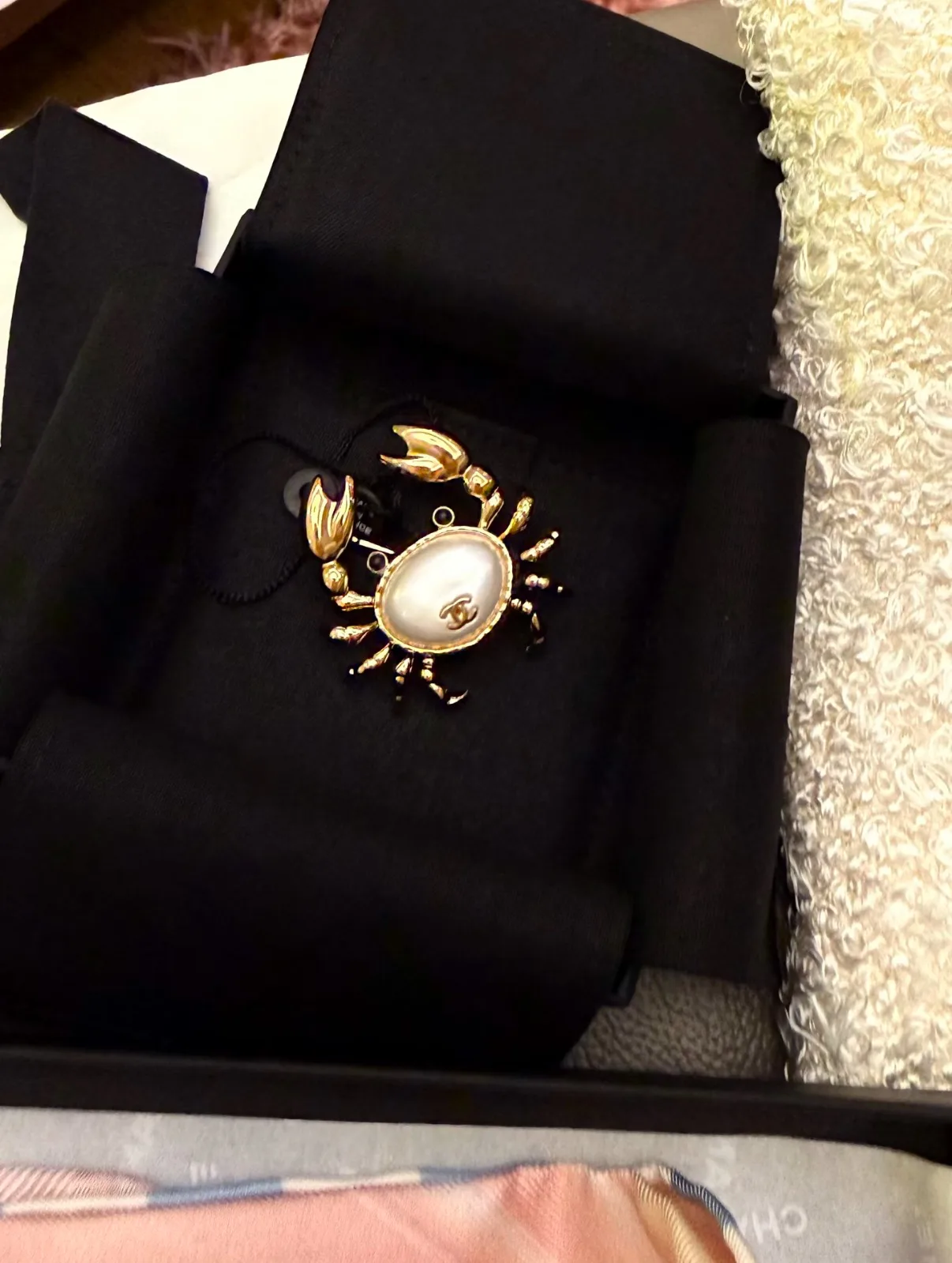 Jewelry CHANEL 17158414