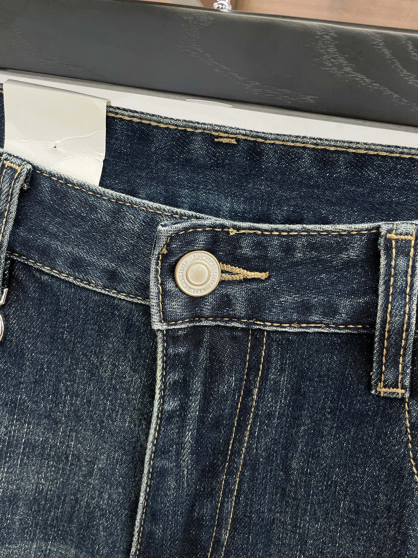 Men's Jeans GUCCI 18543035