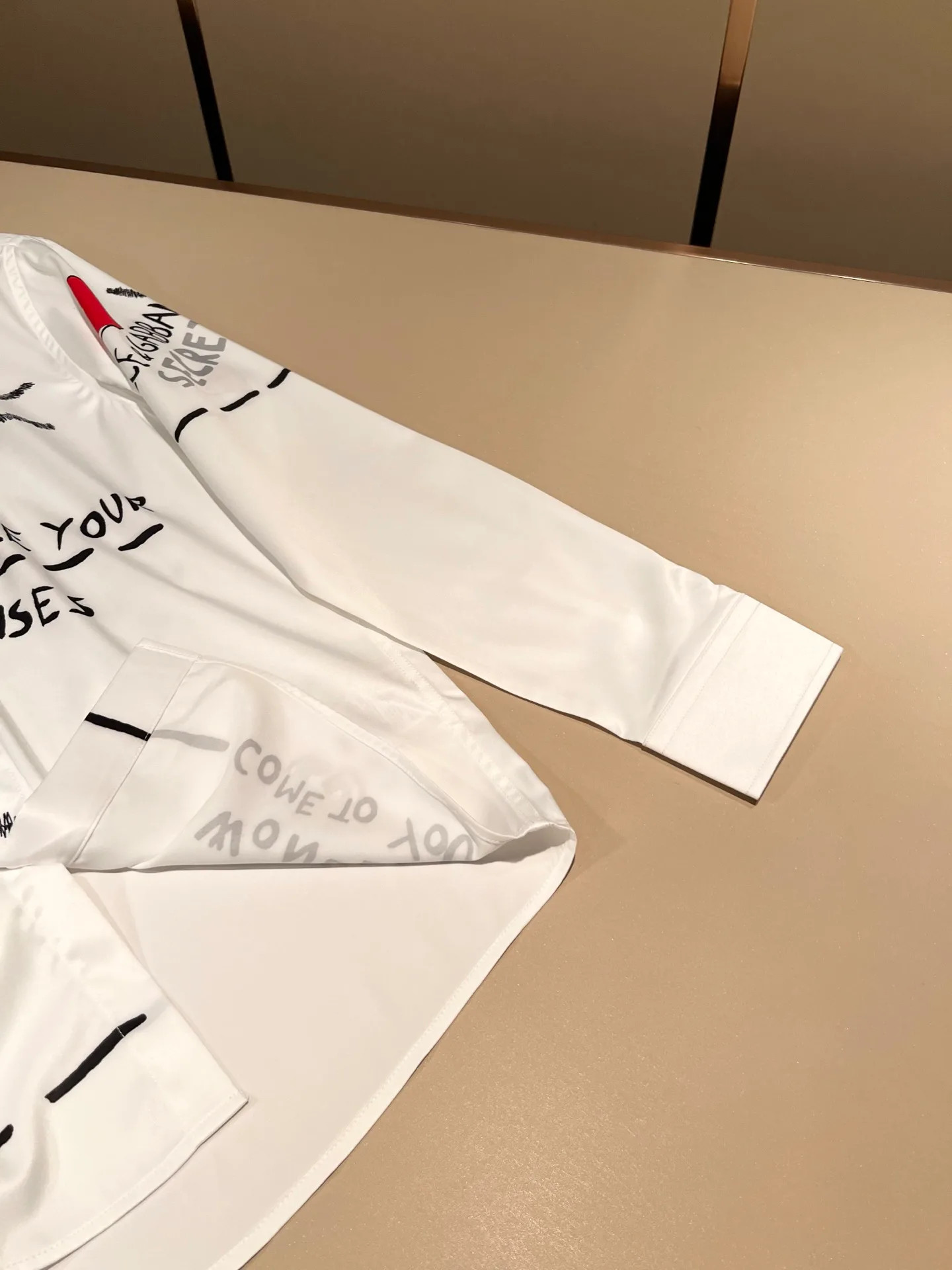 Men's Shirts DOLCE & GABBANA 18395694