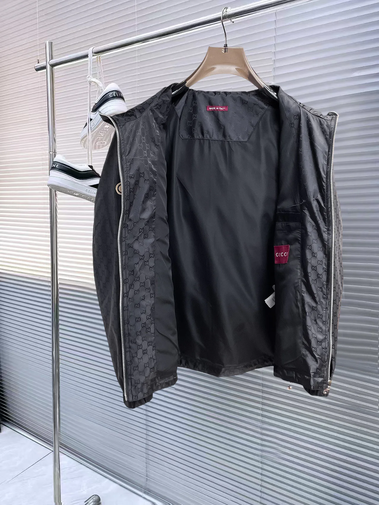 Men's Jackets And Down Jackets GUCCI 17966708