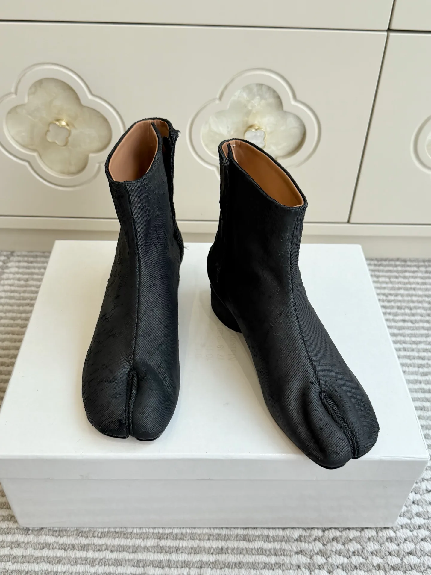 Women's Booties MAISON MARGIELA 18207565