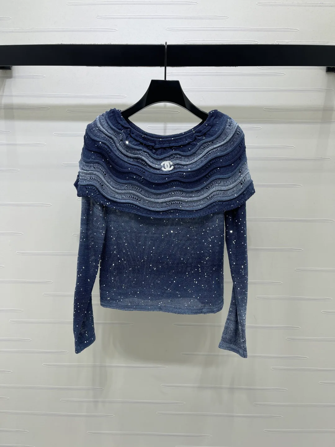 Women's Jumpers And Sweaters CHANEL 18038983
