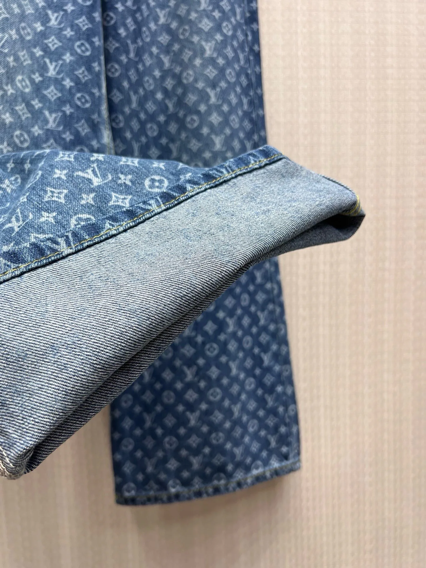 Women's Jeans LOUIS VUITTON 17513550